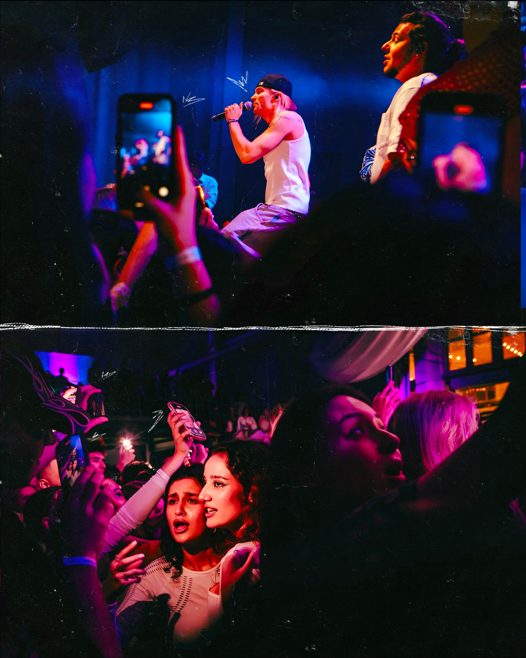 MOONLIGHT [БАУНС]. Фотограф Москва