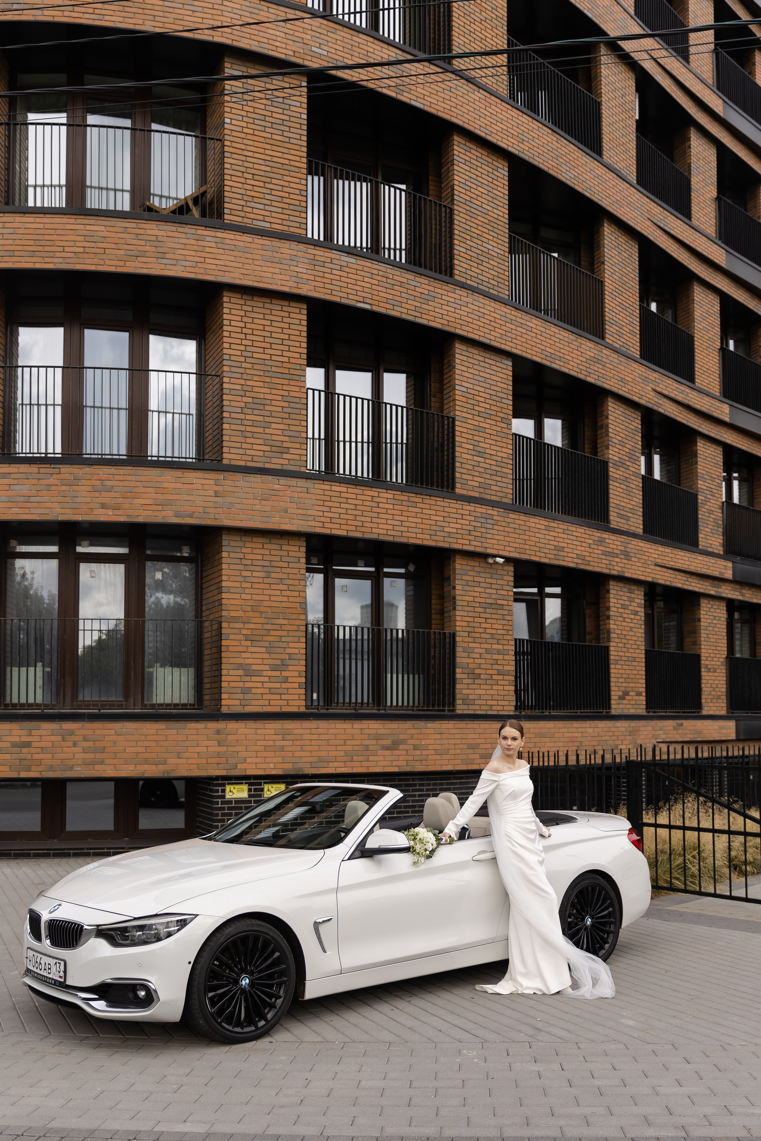 Ирина и Артём