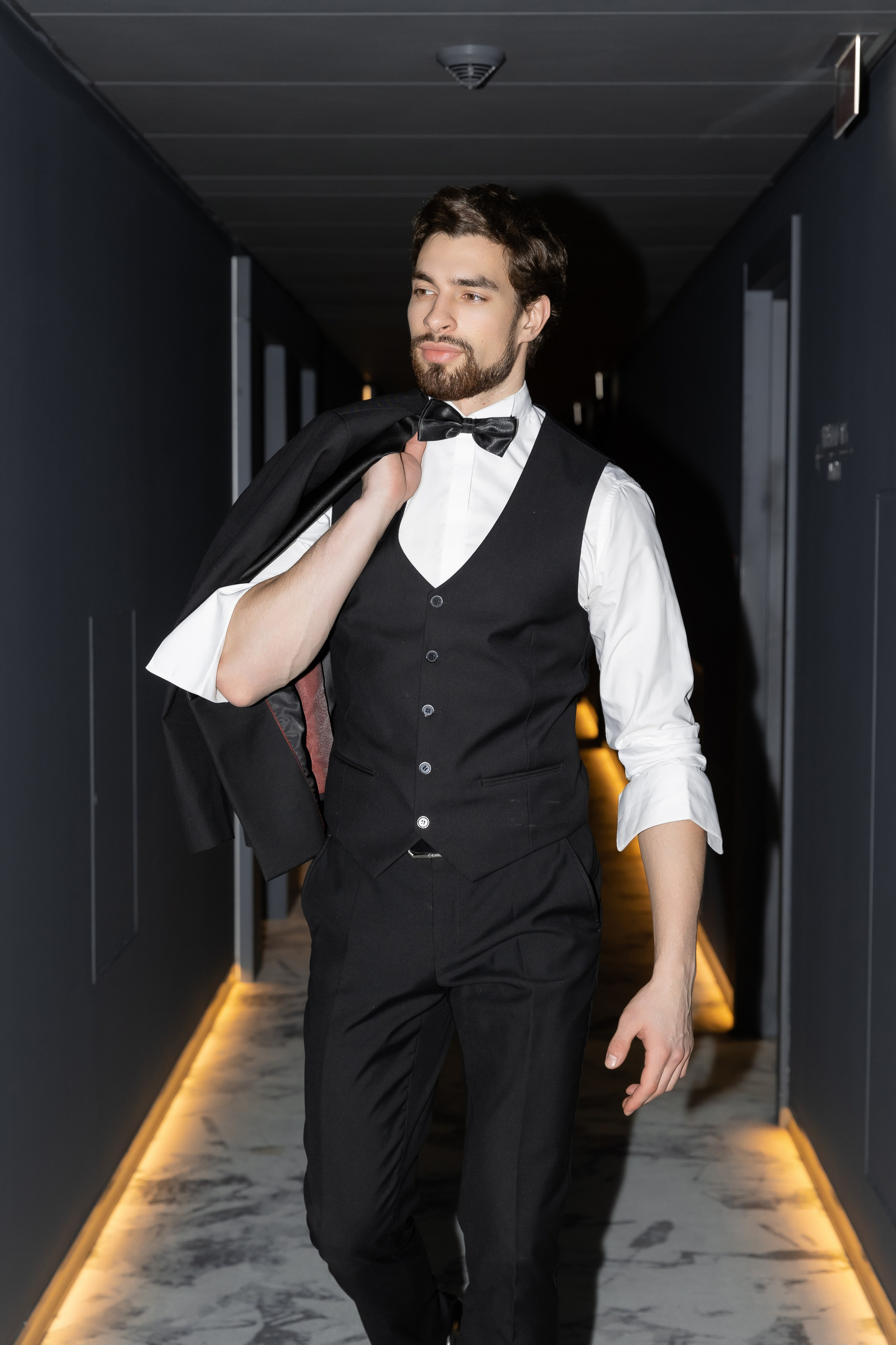 Аня и Тимур