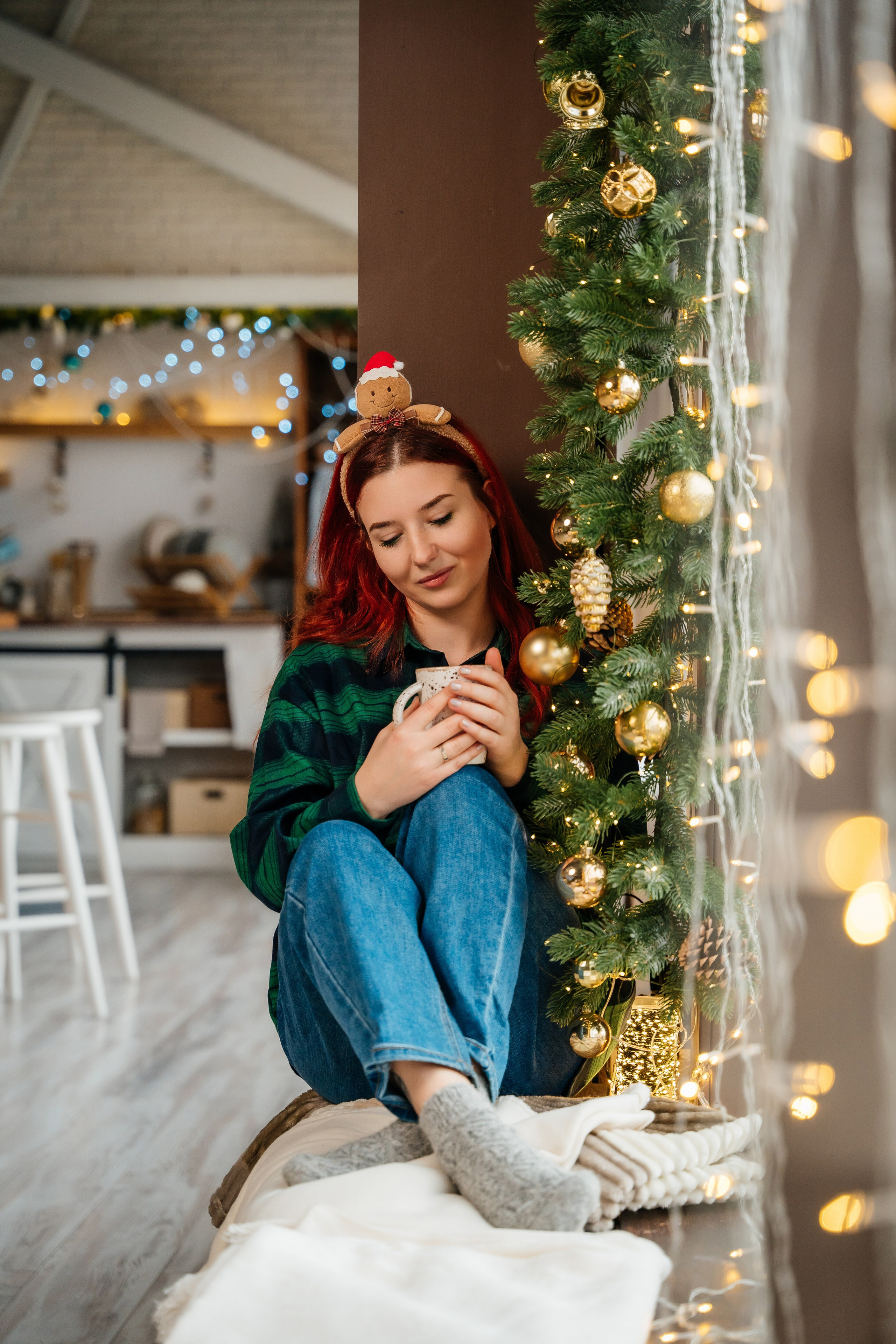 Новогодние фотосессии. Свадебный фотограф в Саратове и Энгельсе Ирина Шпилева