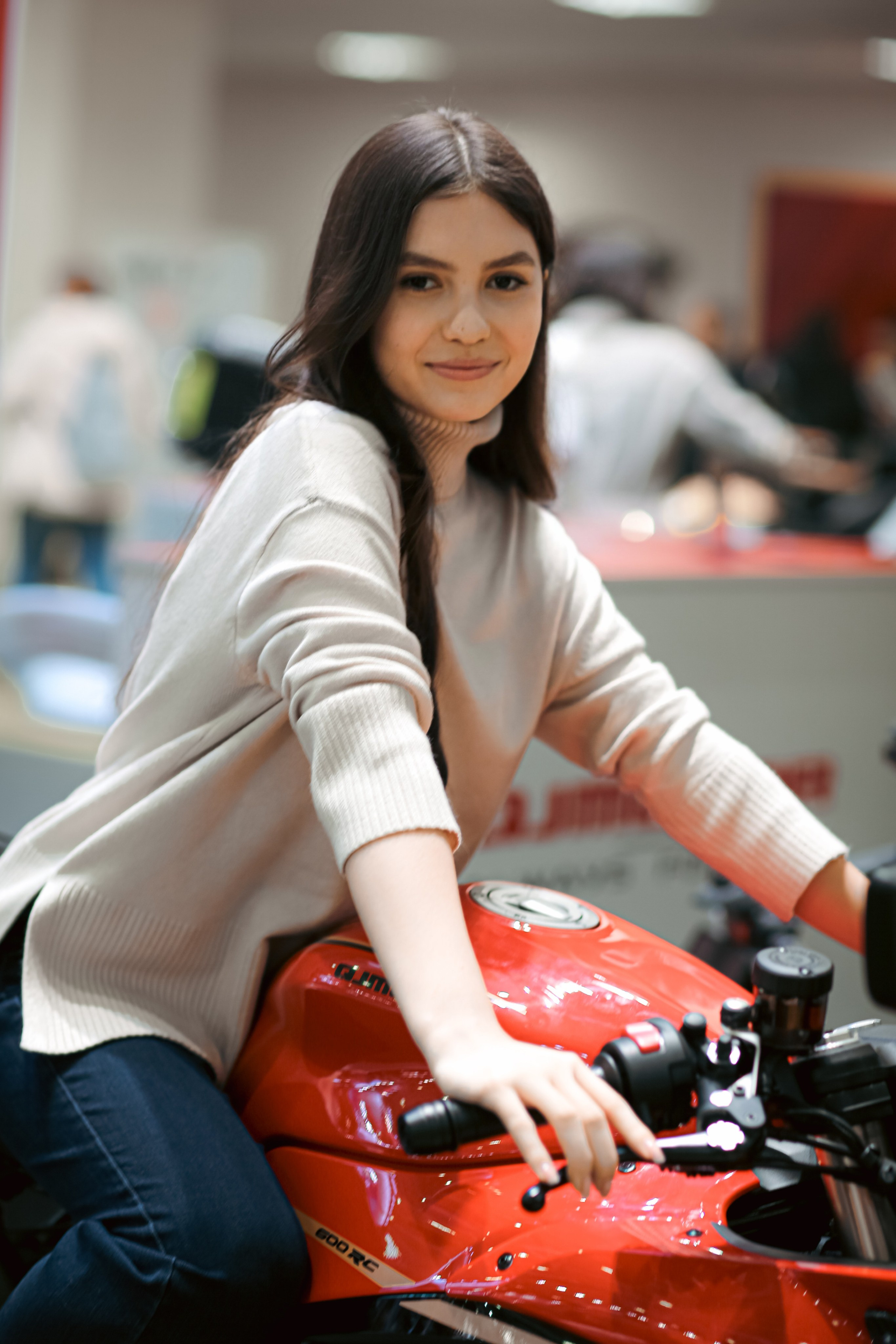 Репортаж, Корпоративы. Dobromilova.com