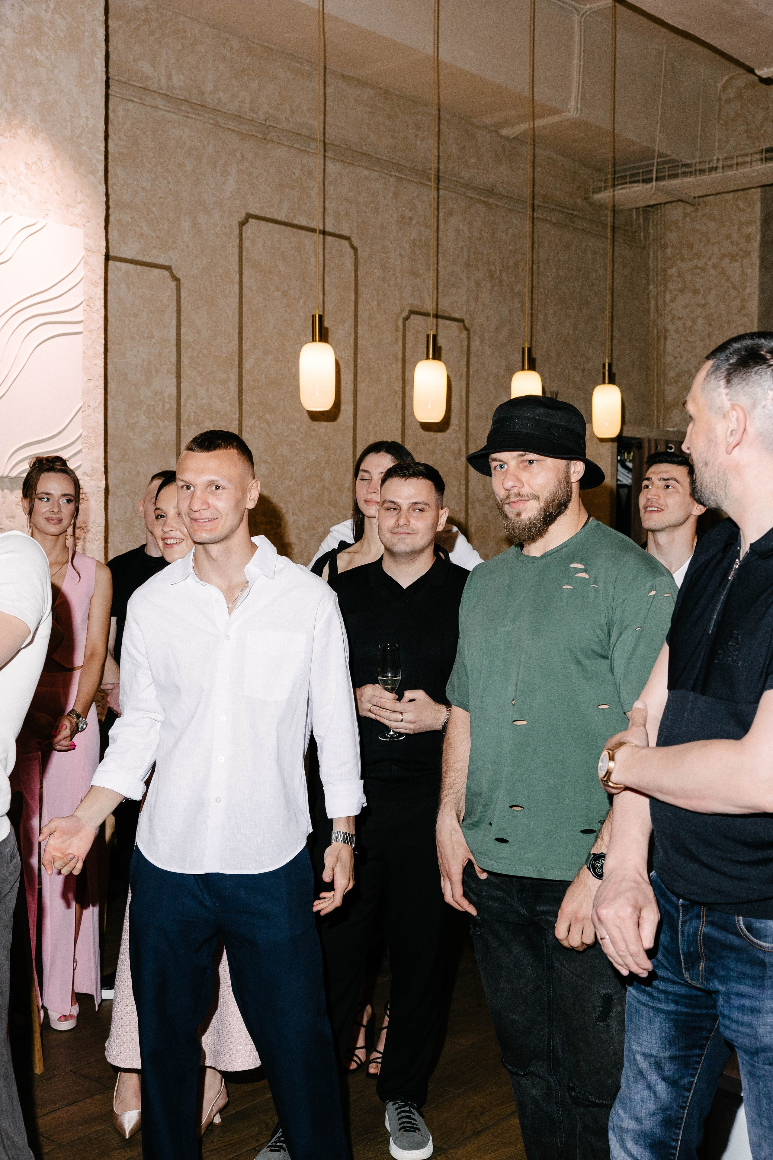 Юлия и Илья. Фотограф Veronika Potaseva