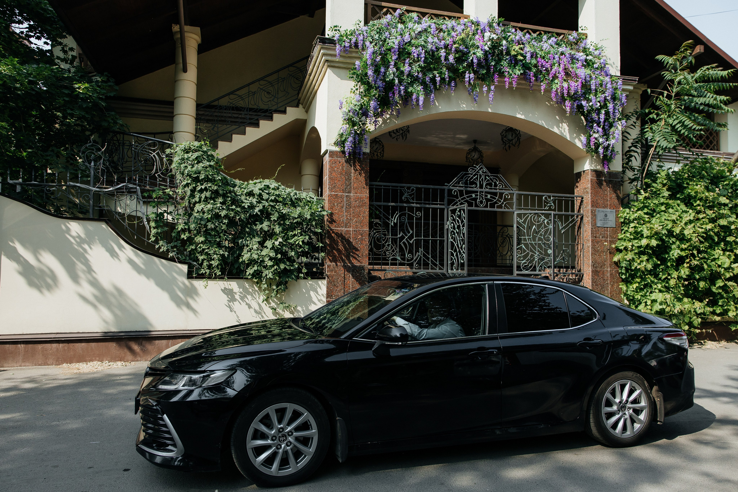 Высокий берег. Д&А. Свадебный и семейный фотограф Ростова-на-Дону Ирина Бондарева