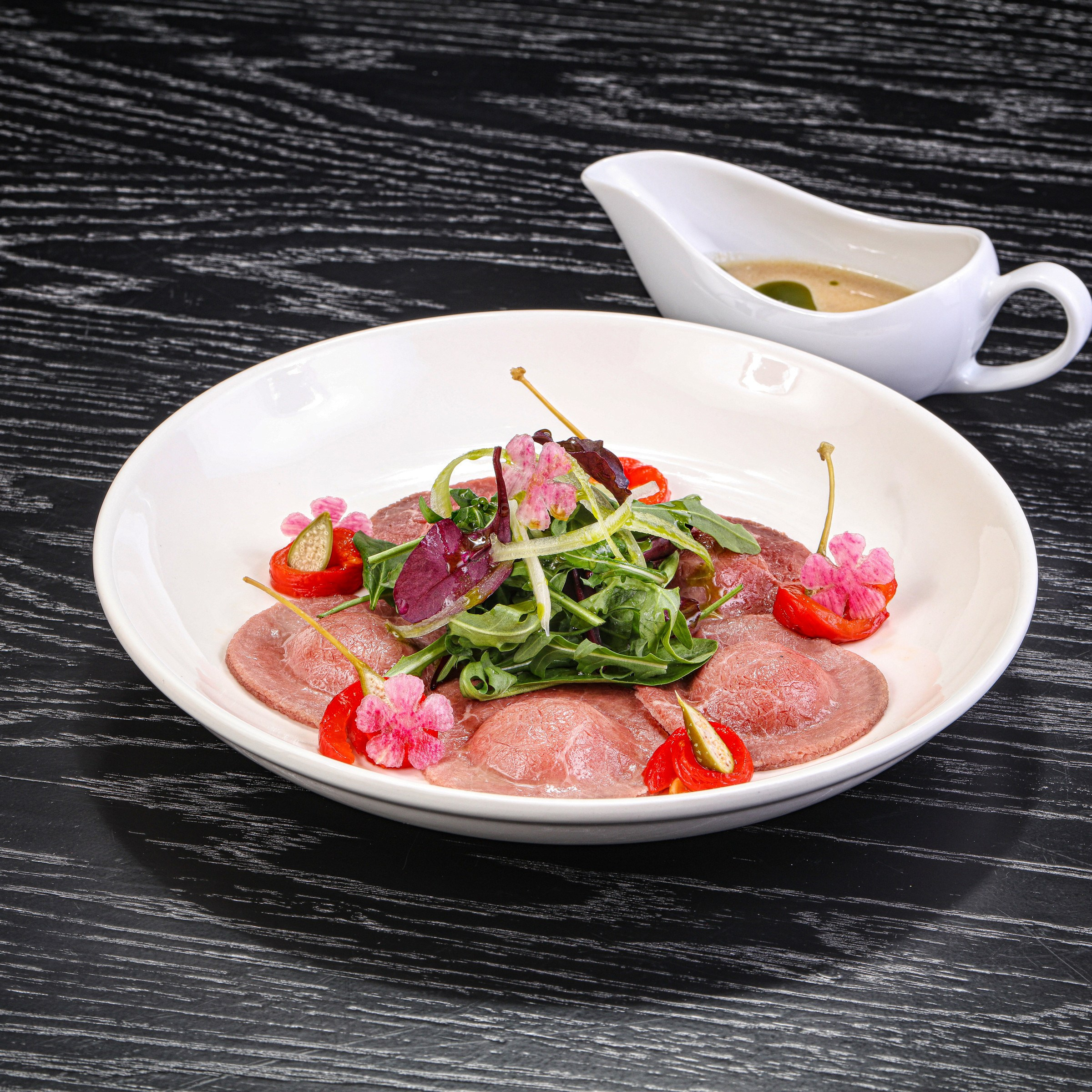 Фотосъемка блюд европейской кухни. Заказ по тел.: +7 (906) 006-90-22. Фуд-фотограф Андрей Старостин — съемка еды в Москве. 9000 руб. в час