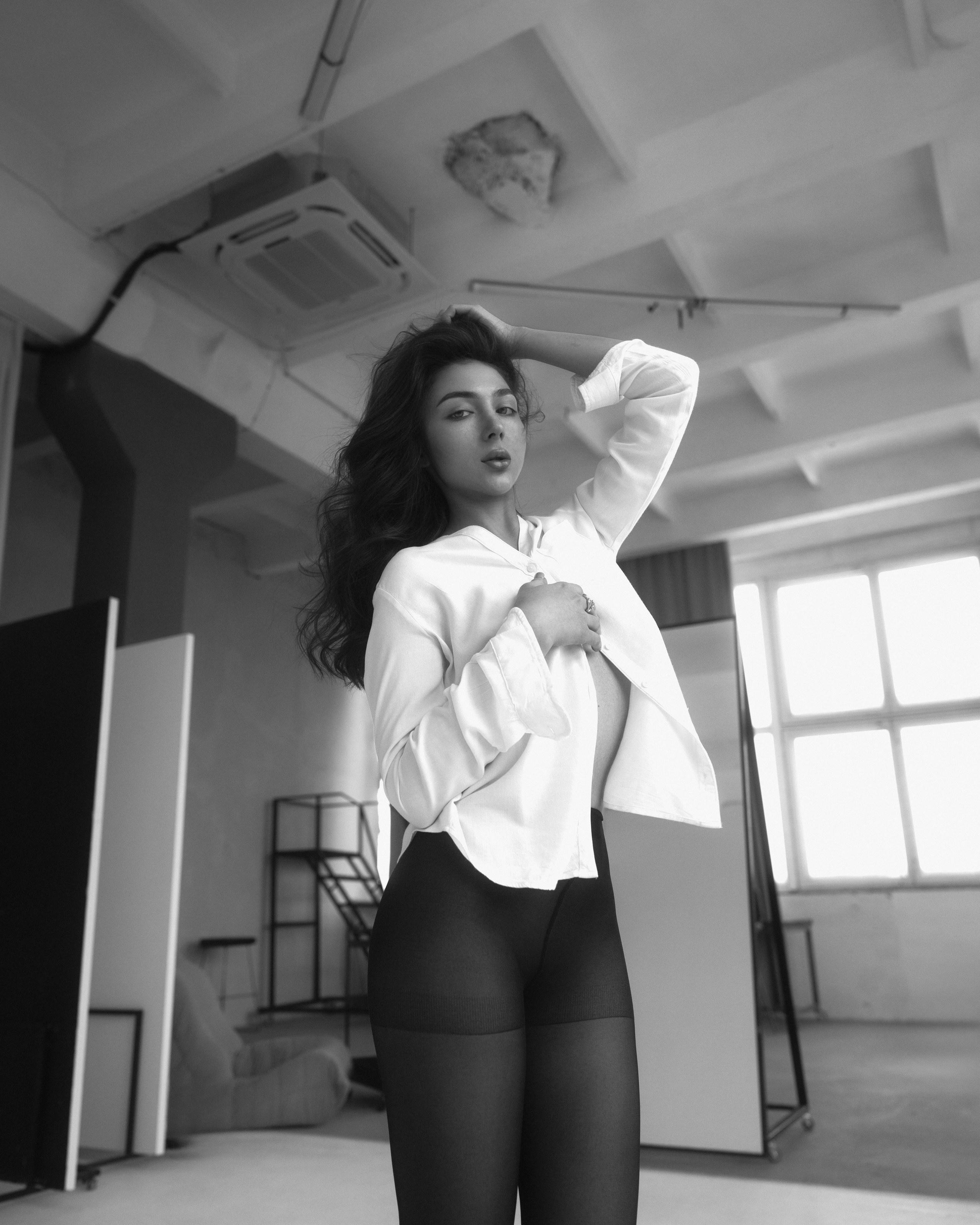 Портретный фотограф Казань