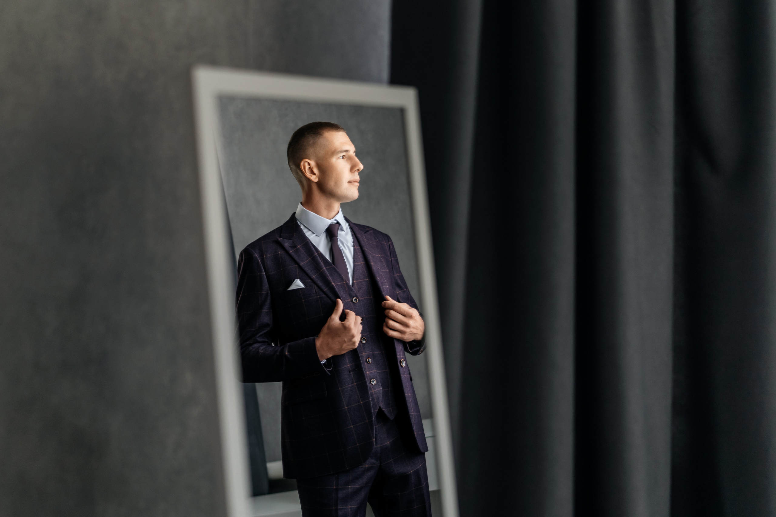 Павел и Наталья. Свадебный и семейный фотограф в Алексеевке Марина Купреева