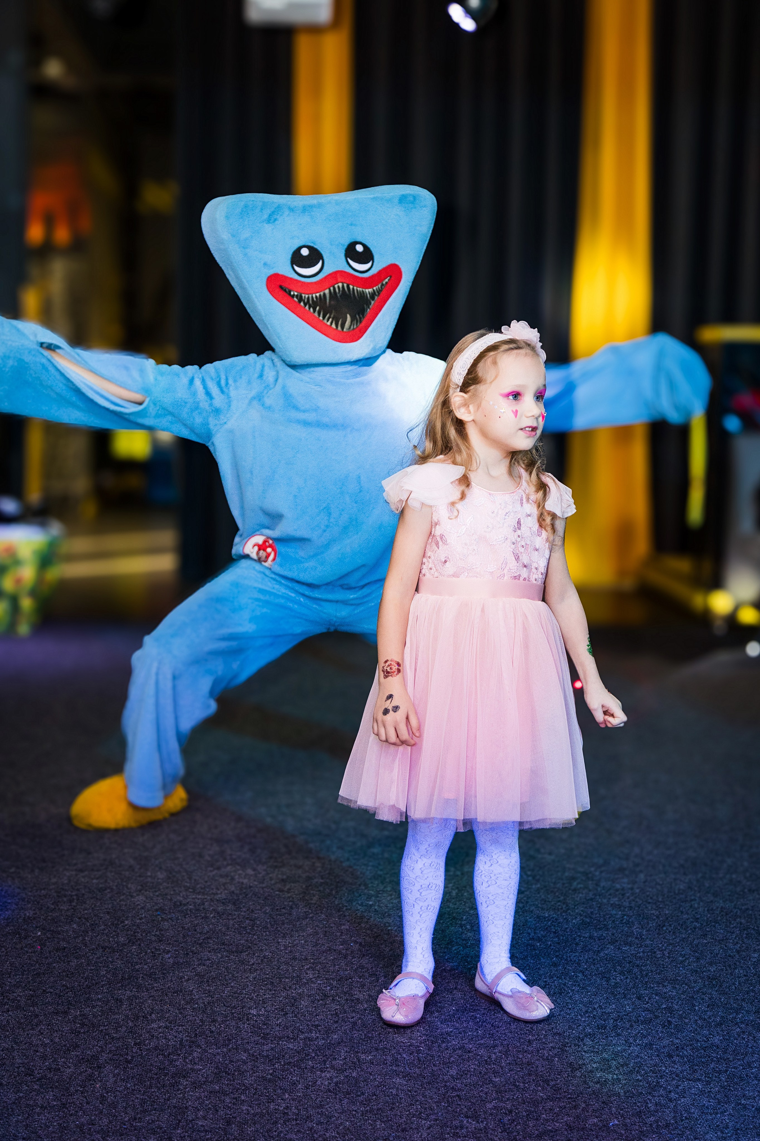 Арине 4 года. Детский фотограф видеограф в Хабаровске Михаил Орлов