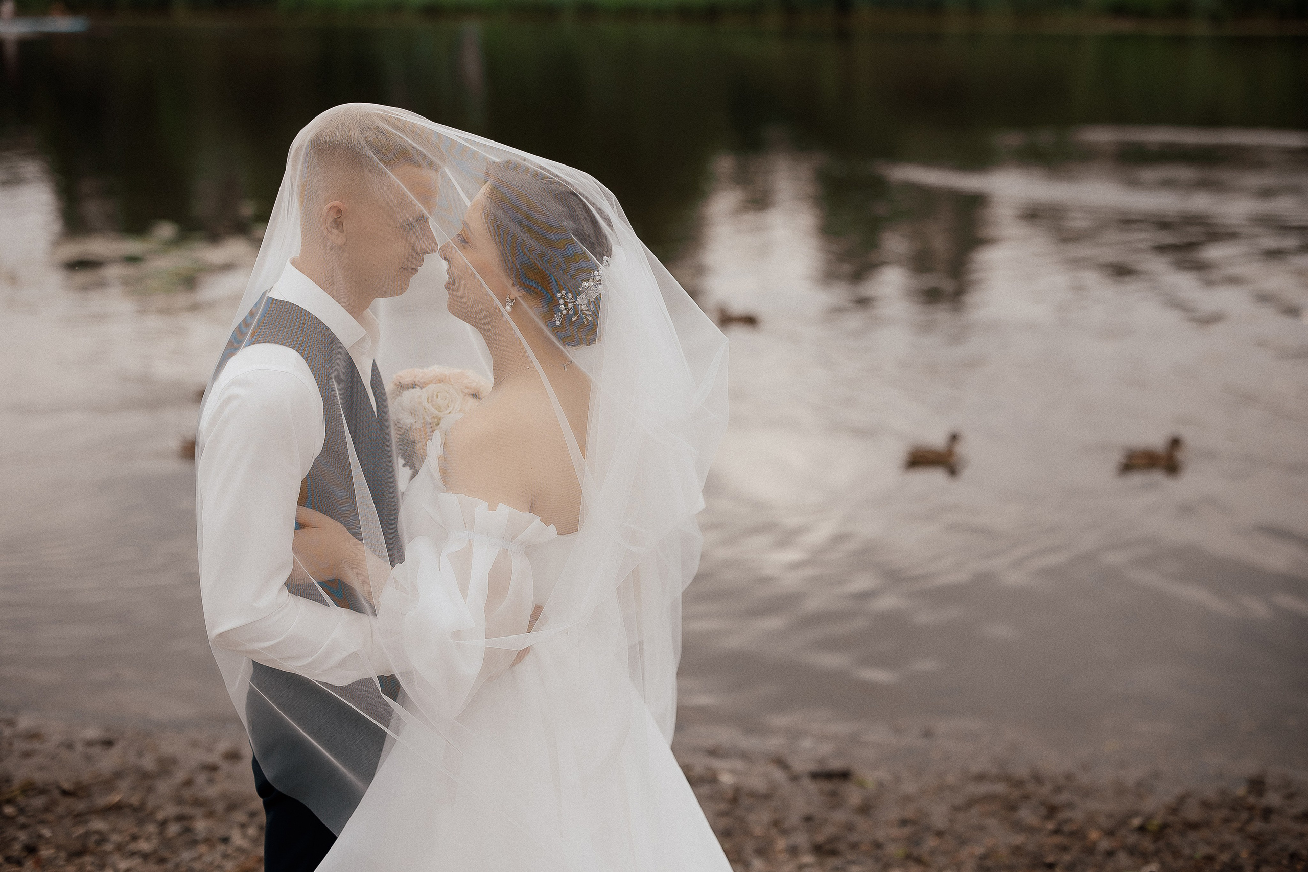 Свадебная съемка. Свадебный фотограф