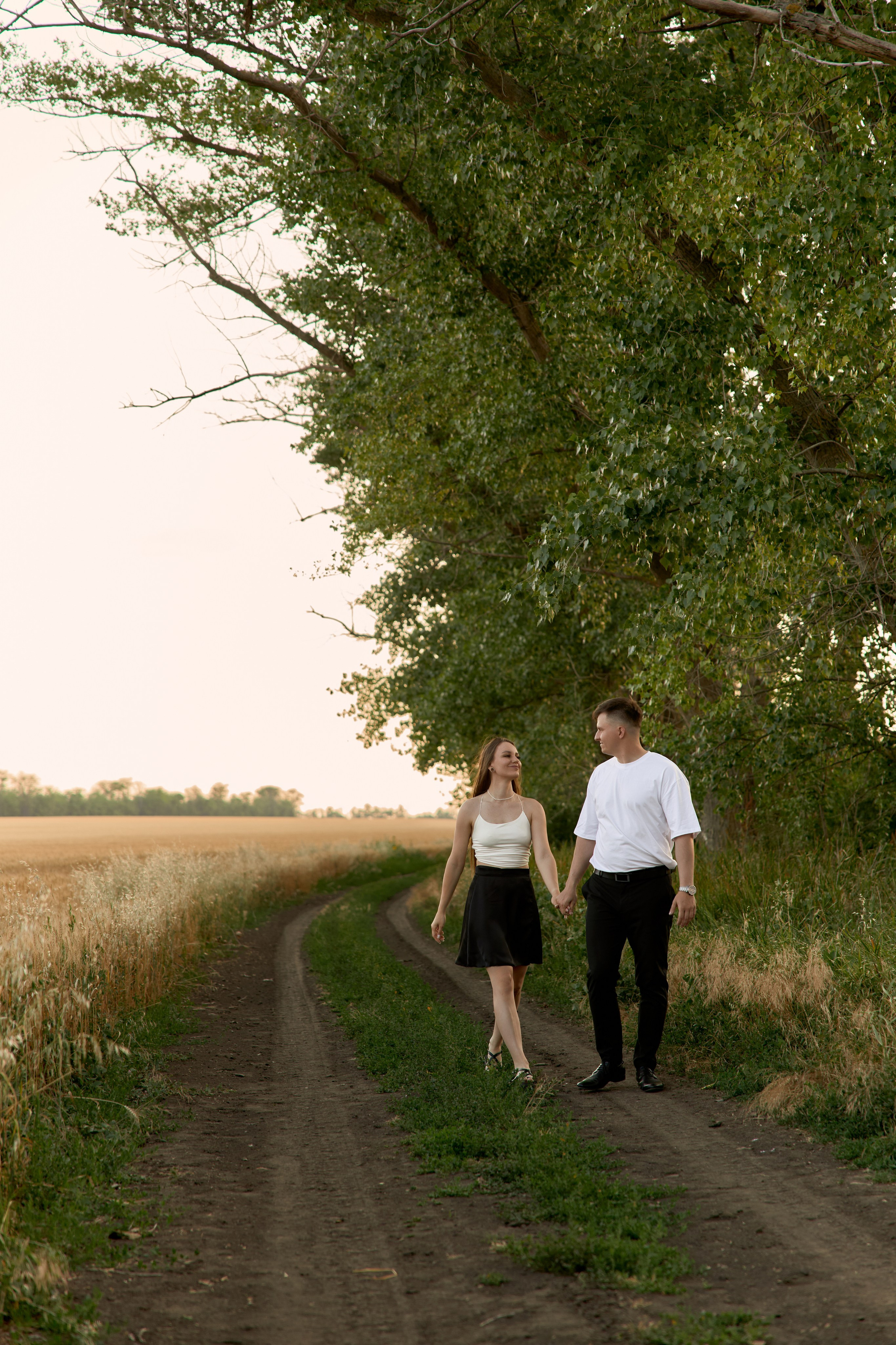 Самые близкие. Фотограф в Ростове-на-Дону