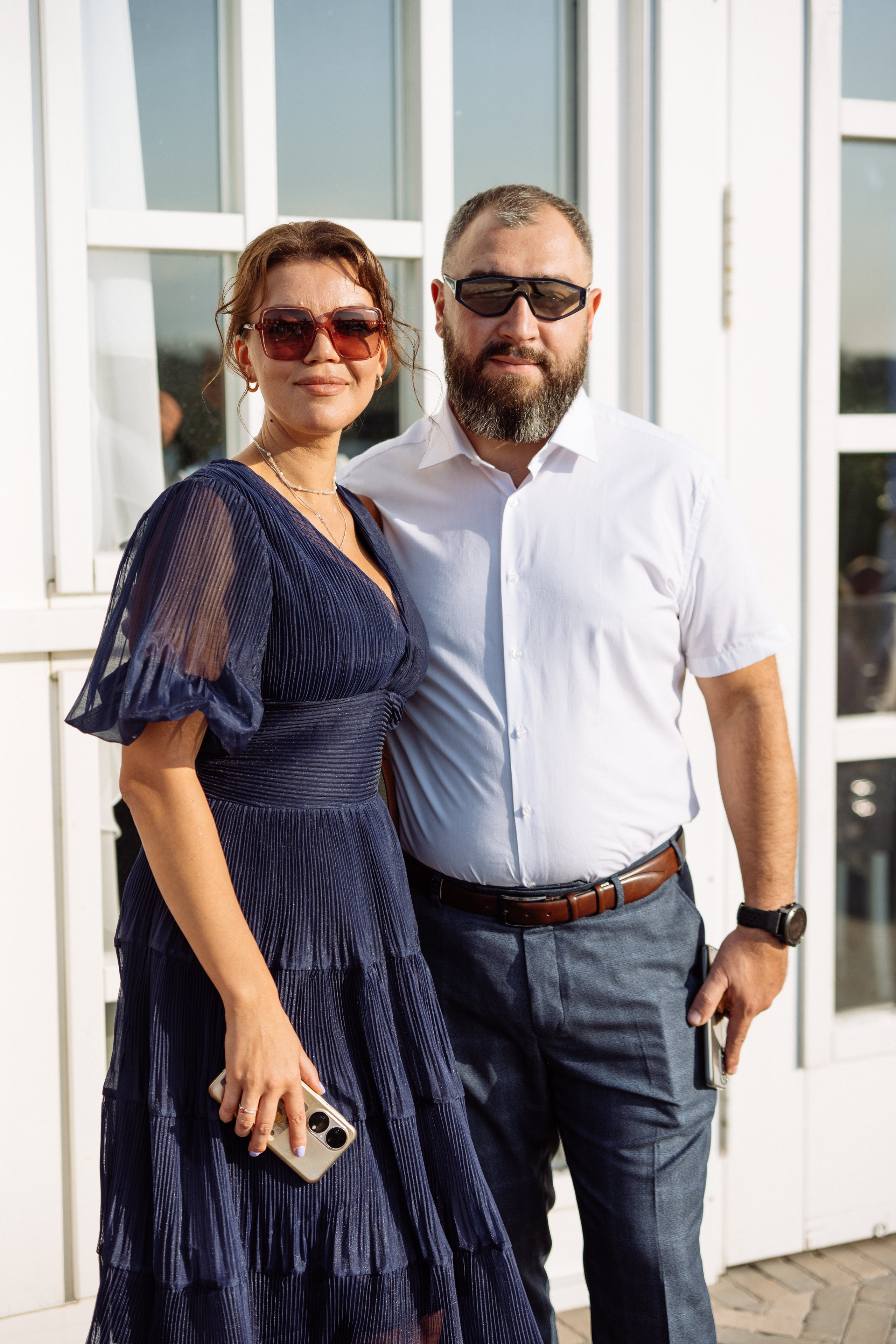 Свадьба Кирилла и Евы