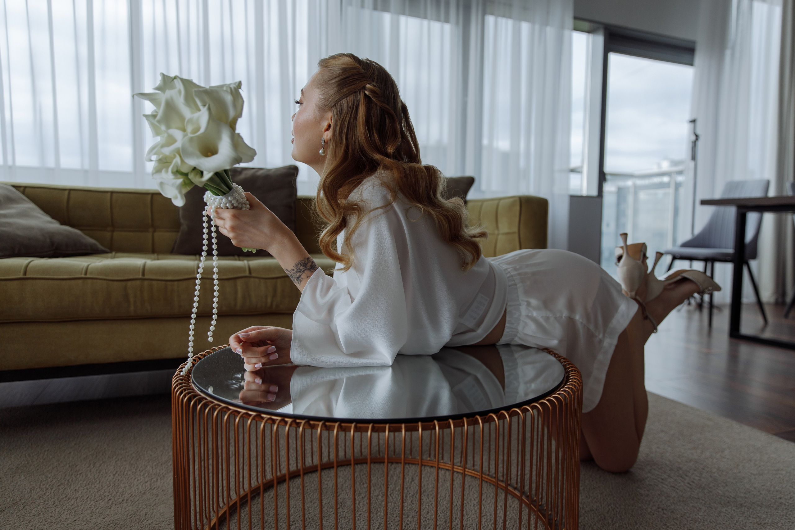 Яна и Даниил. Свадебный и семейный фотограф в Санкт-Петербурге Барсова Анастасия