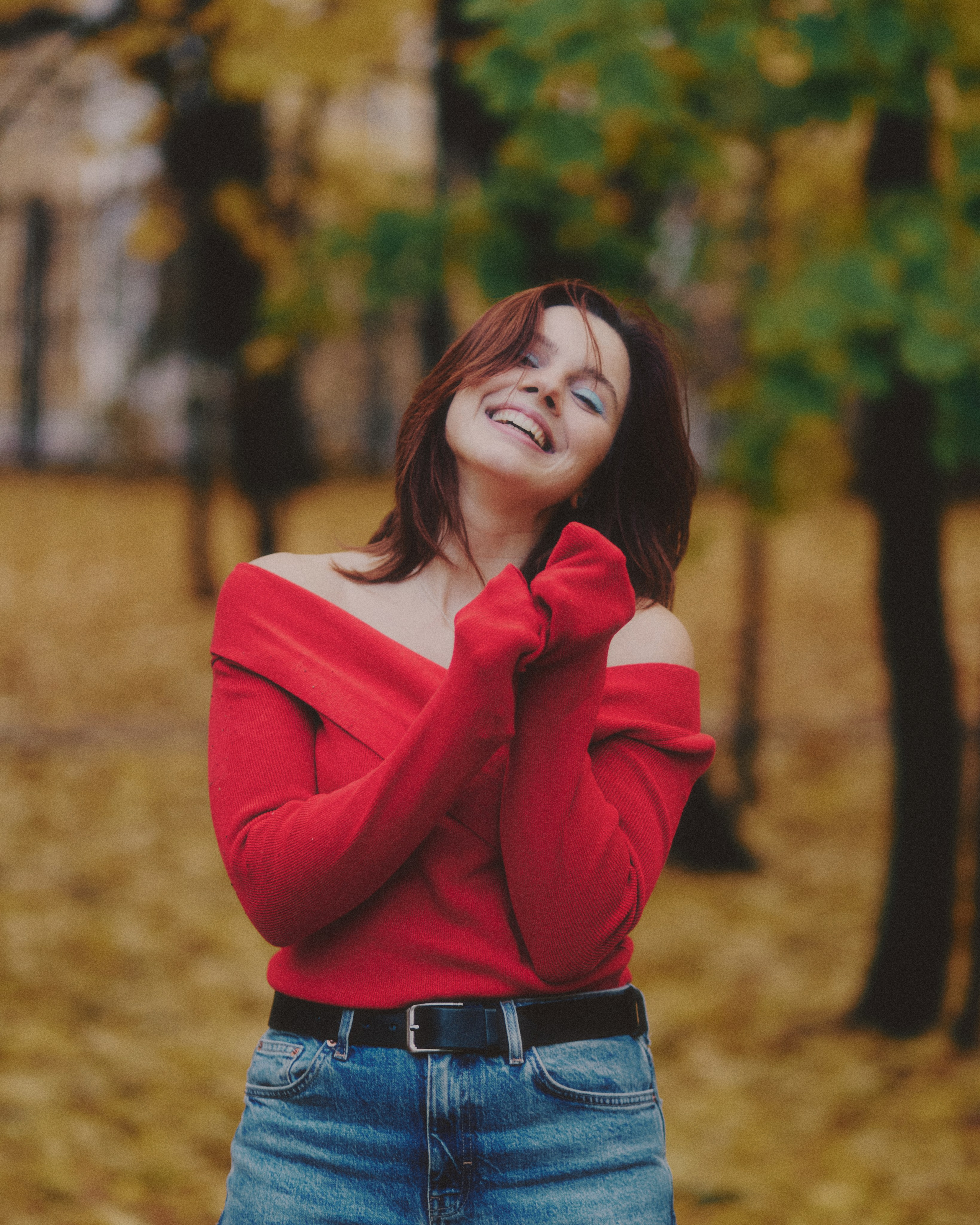 Лиза. Портретный фотограф в Москве Ольга Крылова