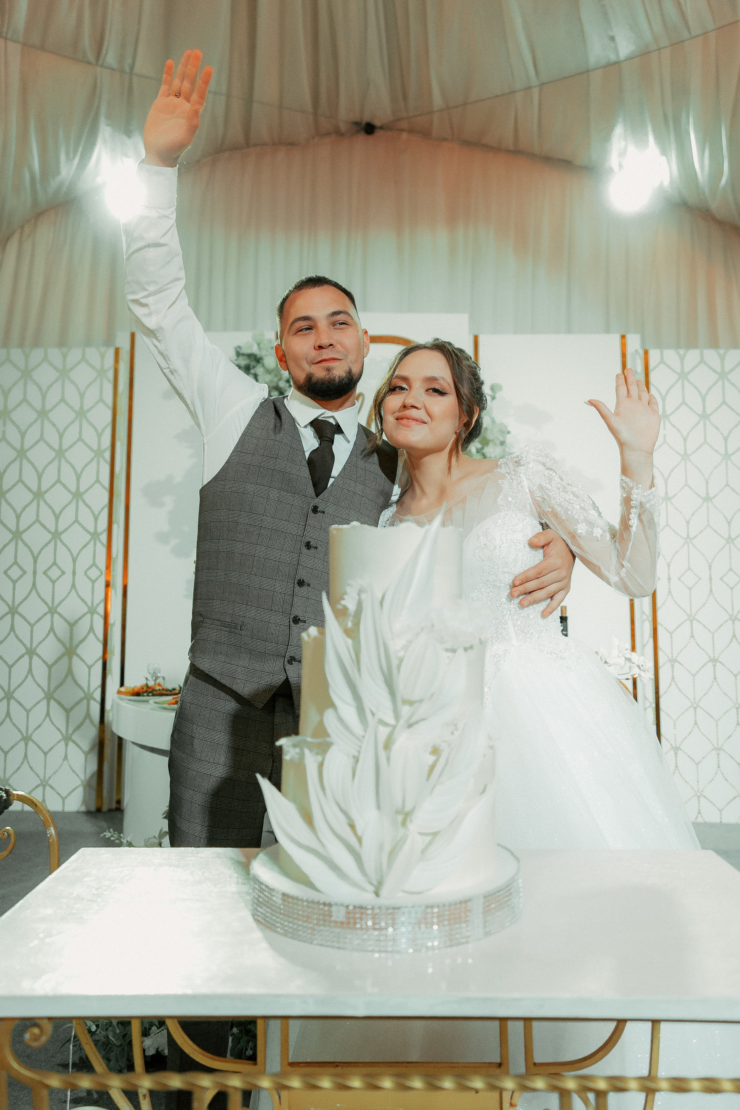 Максим и Ирина. Фотограф Никита Анкудинов. Москва — Чебоксары — Казань