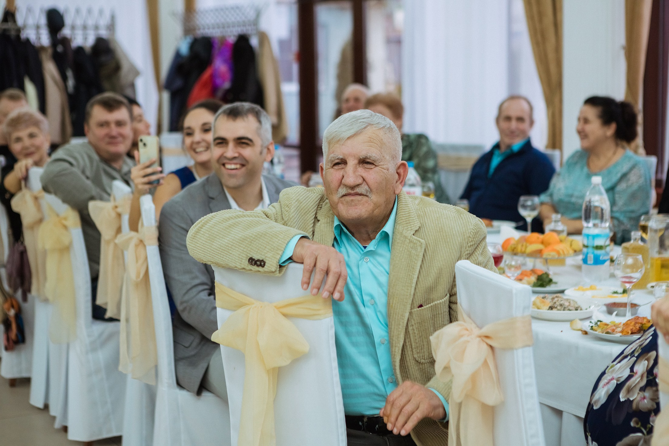 День рождения Елены. Фьюжн. Фотографы в городе Волгограде — Людмила Агеева и Алексей Околелов