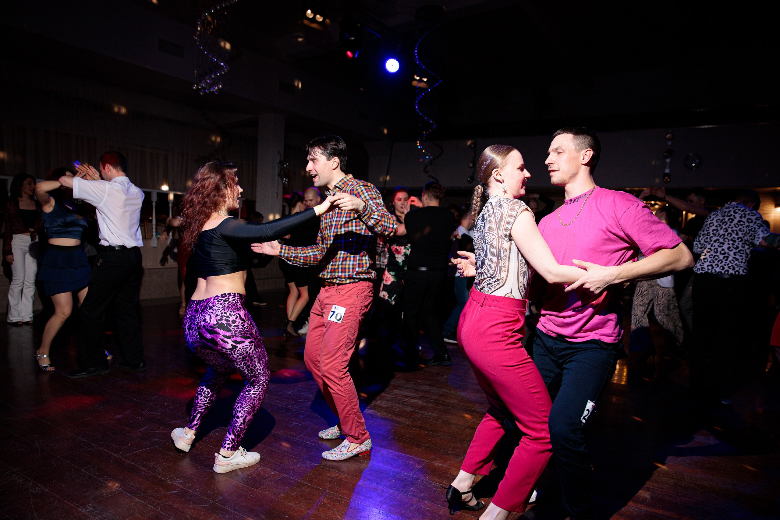 GallaDance. Фотограф в Екатеринбурге Андрей Медведко