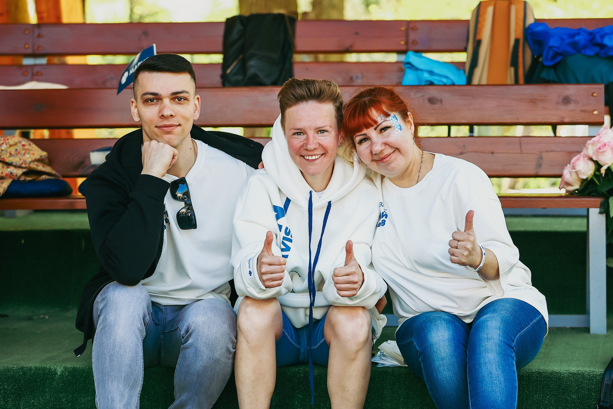 Репортаж. Профессиональной фотограф в Санкт-Петербурге Алексей Киселёв