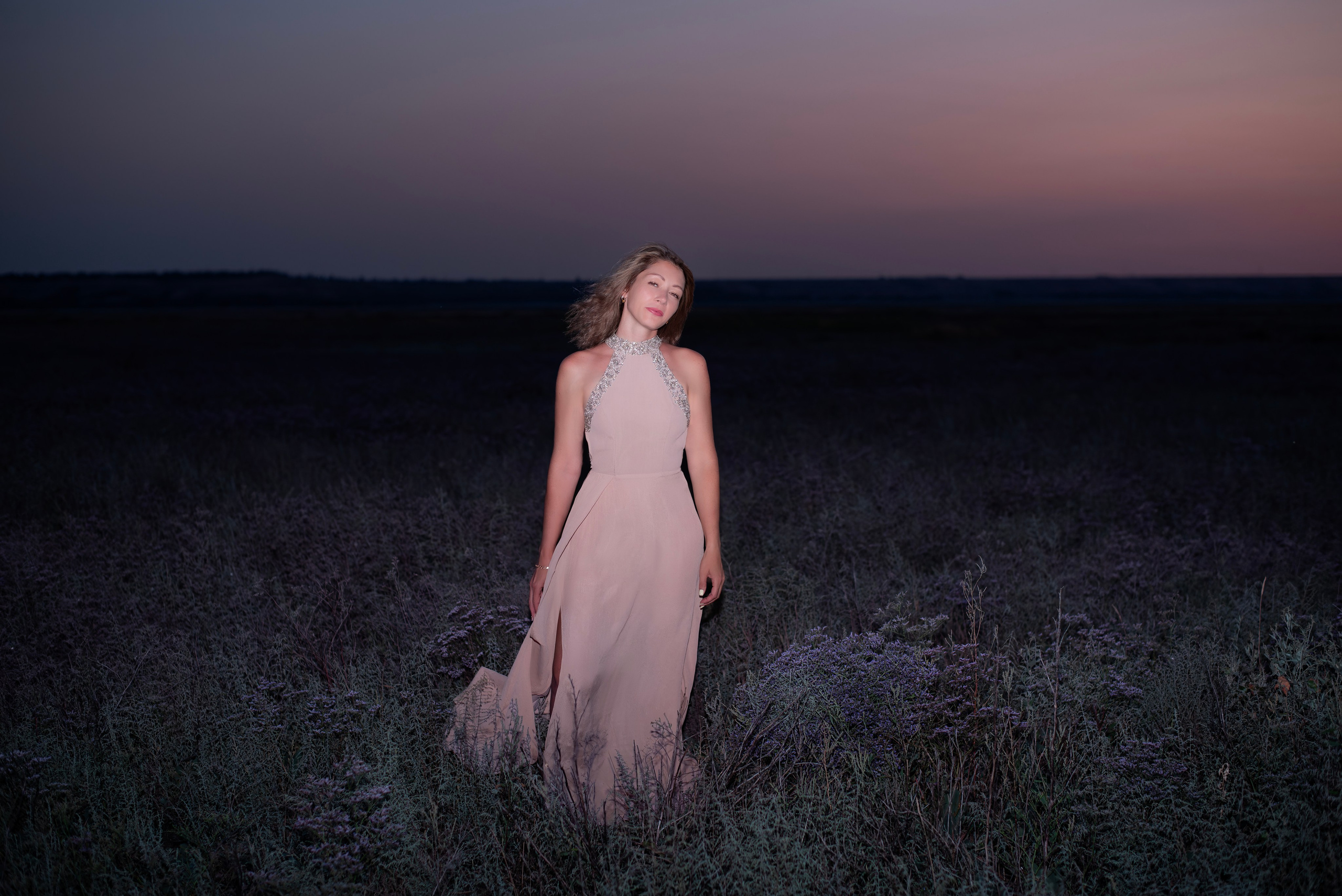 Юлия. Главная