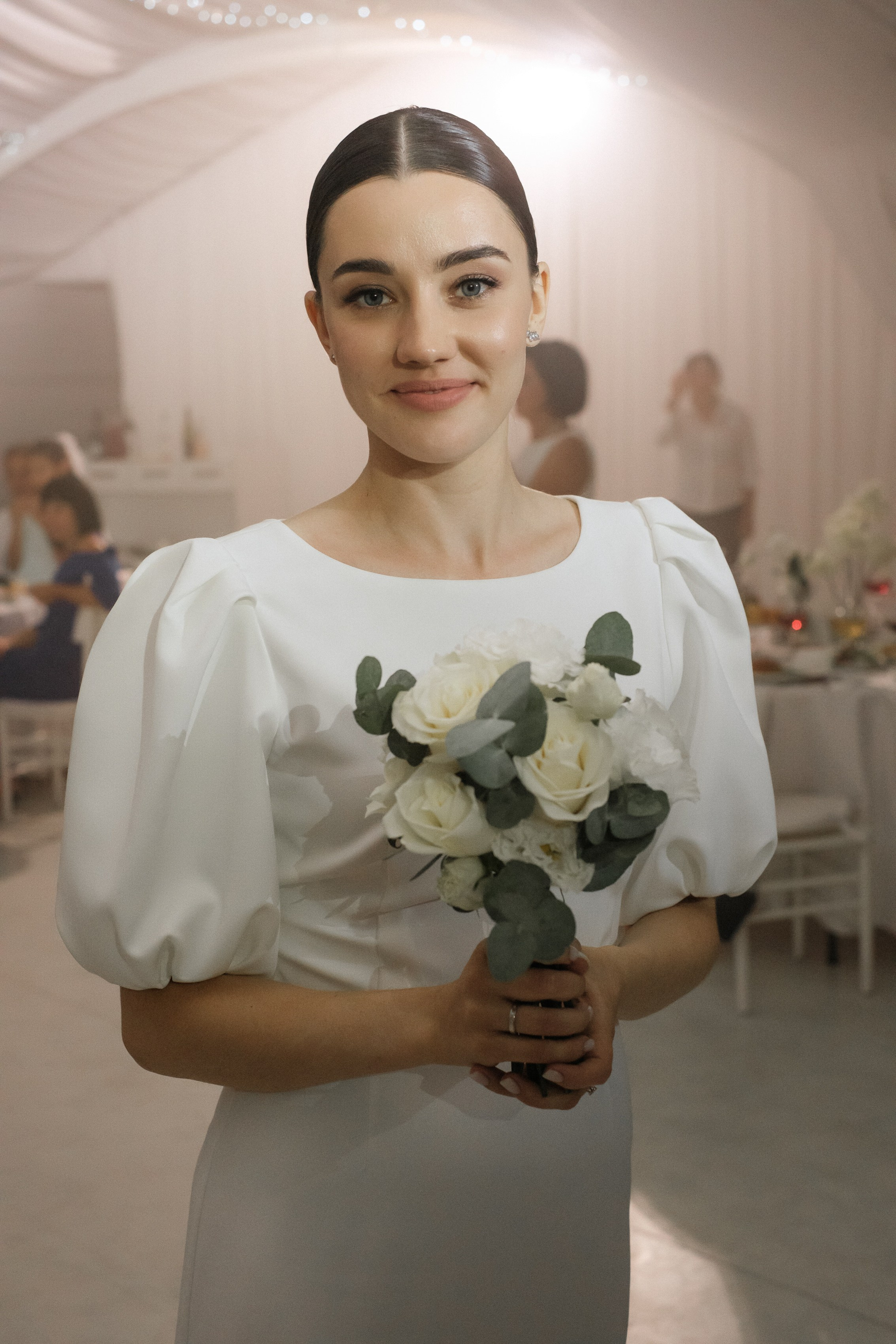 Артём и Юлия. Свадебный и семейный фотограф в Волгограде Кристина Иванова