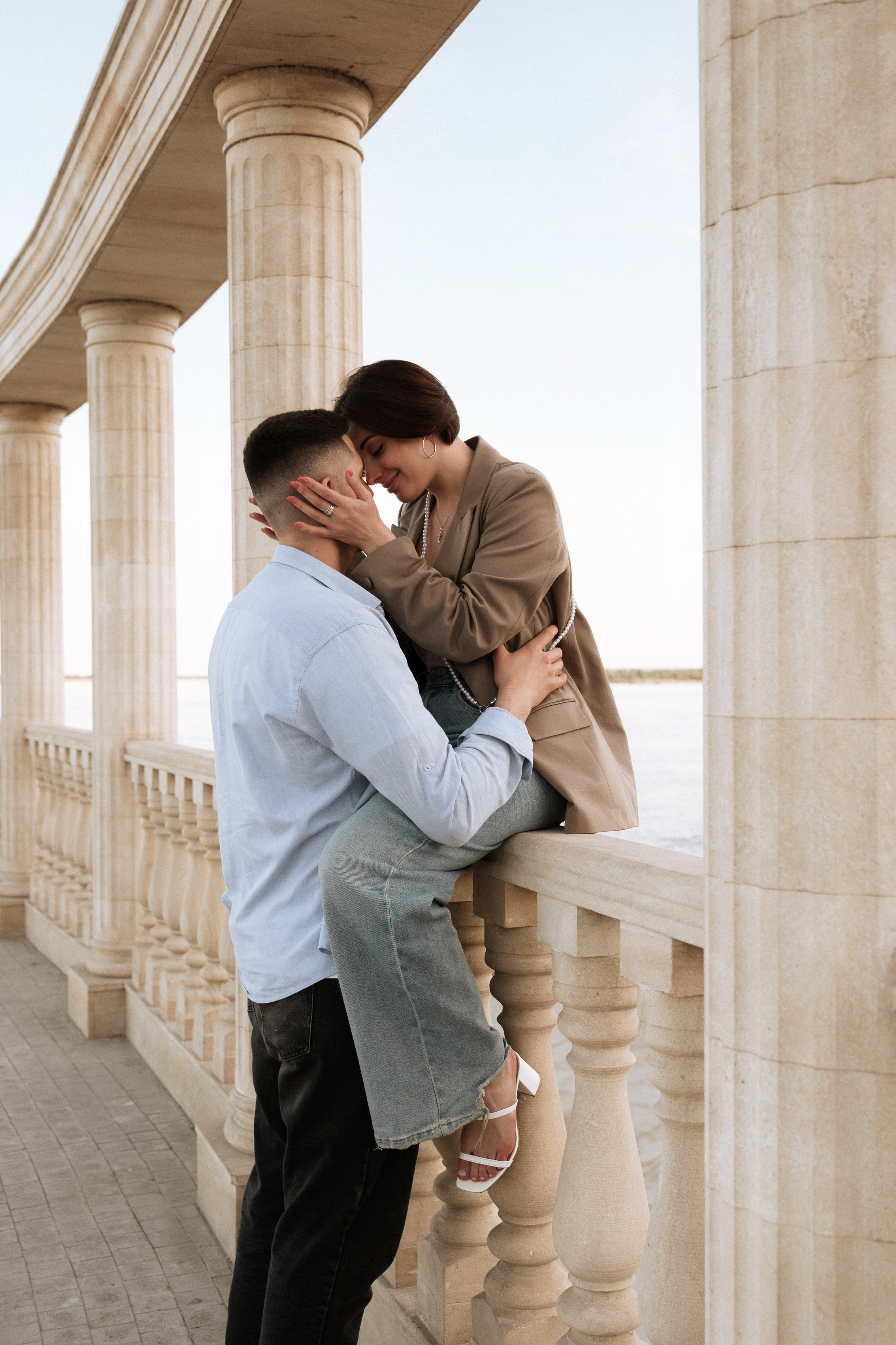 Артём и Женя. Свадебный и семейный фотограф в Волгограде Кристина Иванова