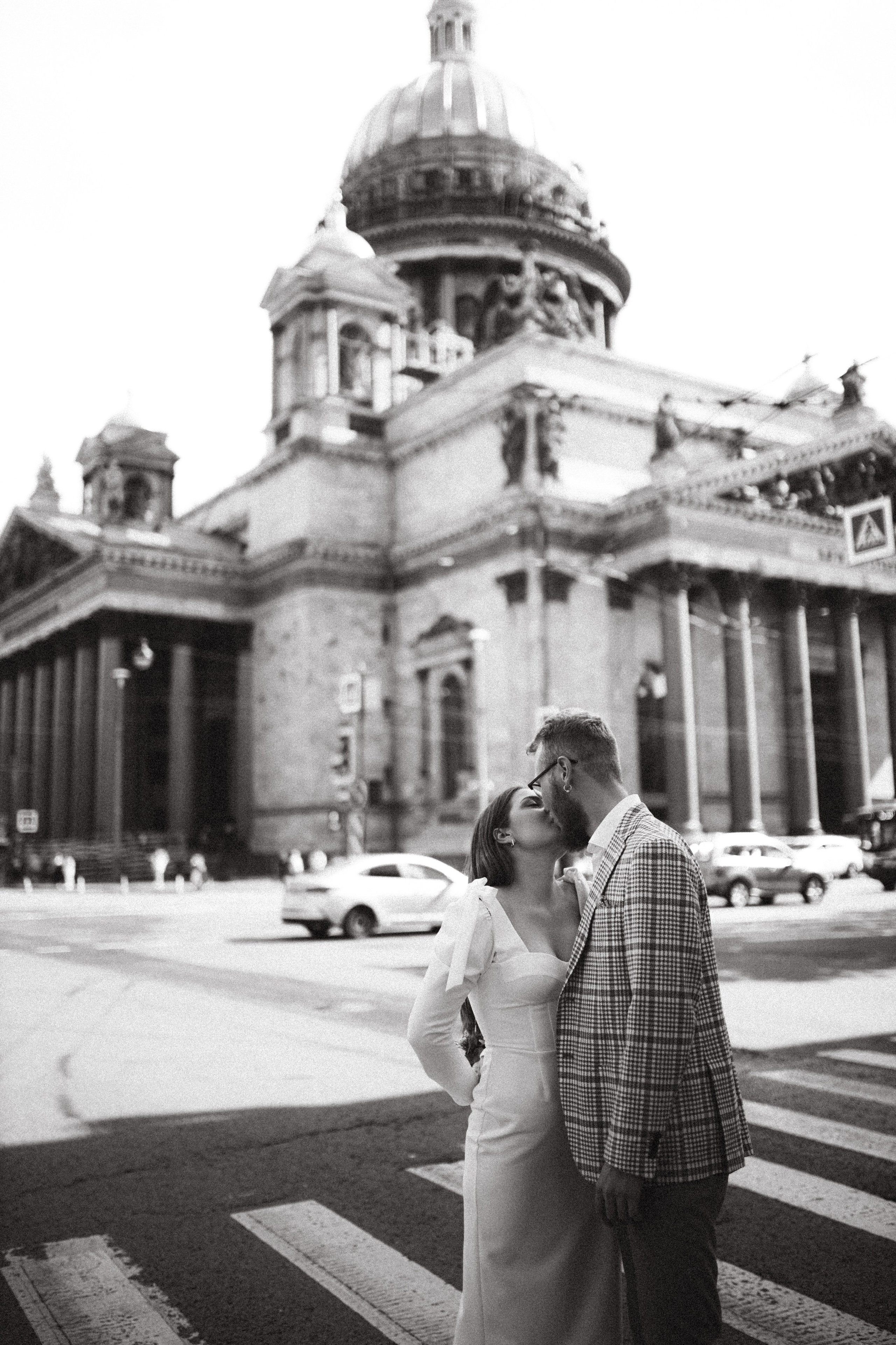 Е & Д | Санкт-Петербург. Фотограф Екатерина Амбрушкевич