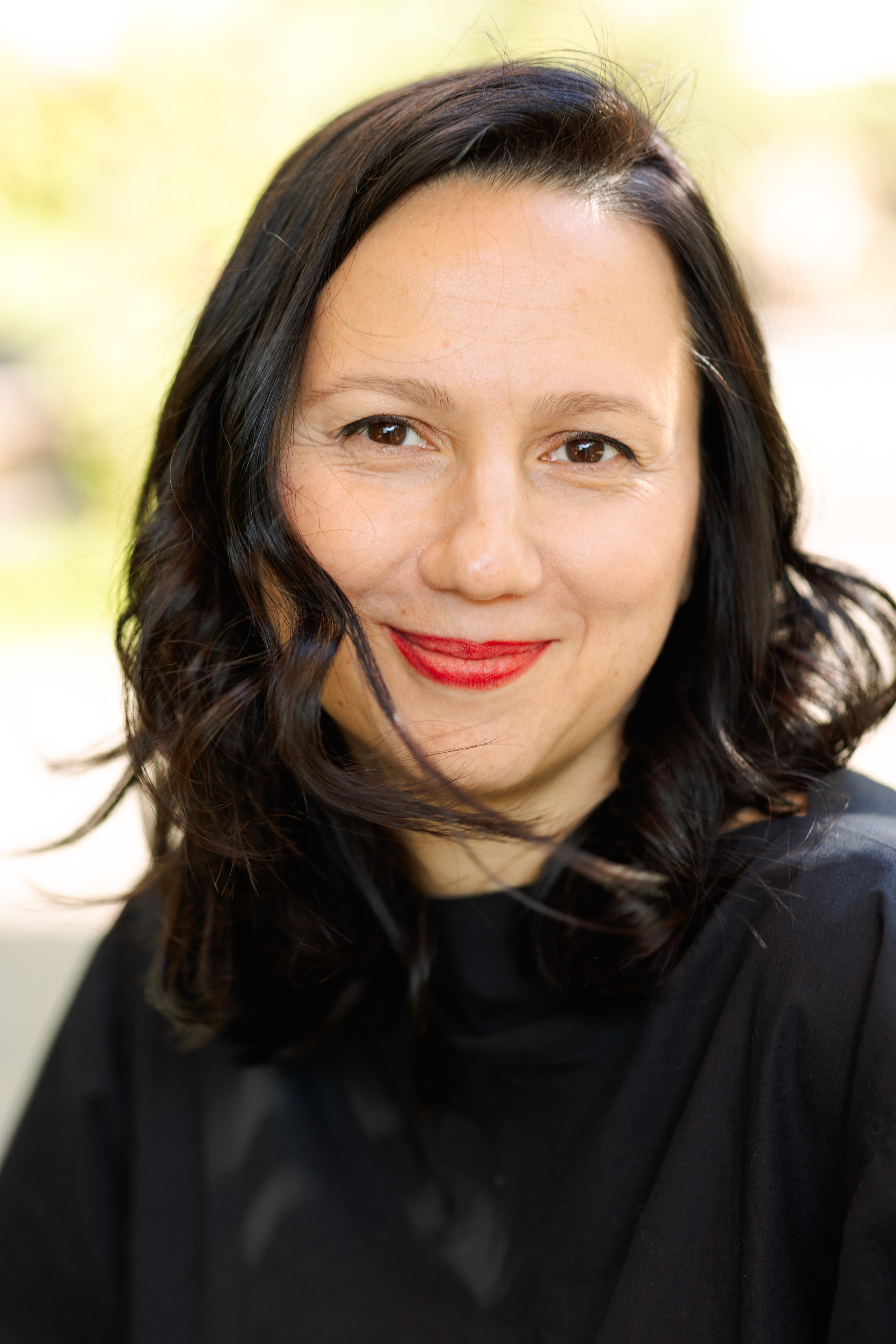 Agnija. Главная