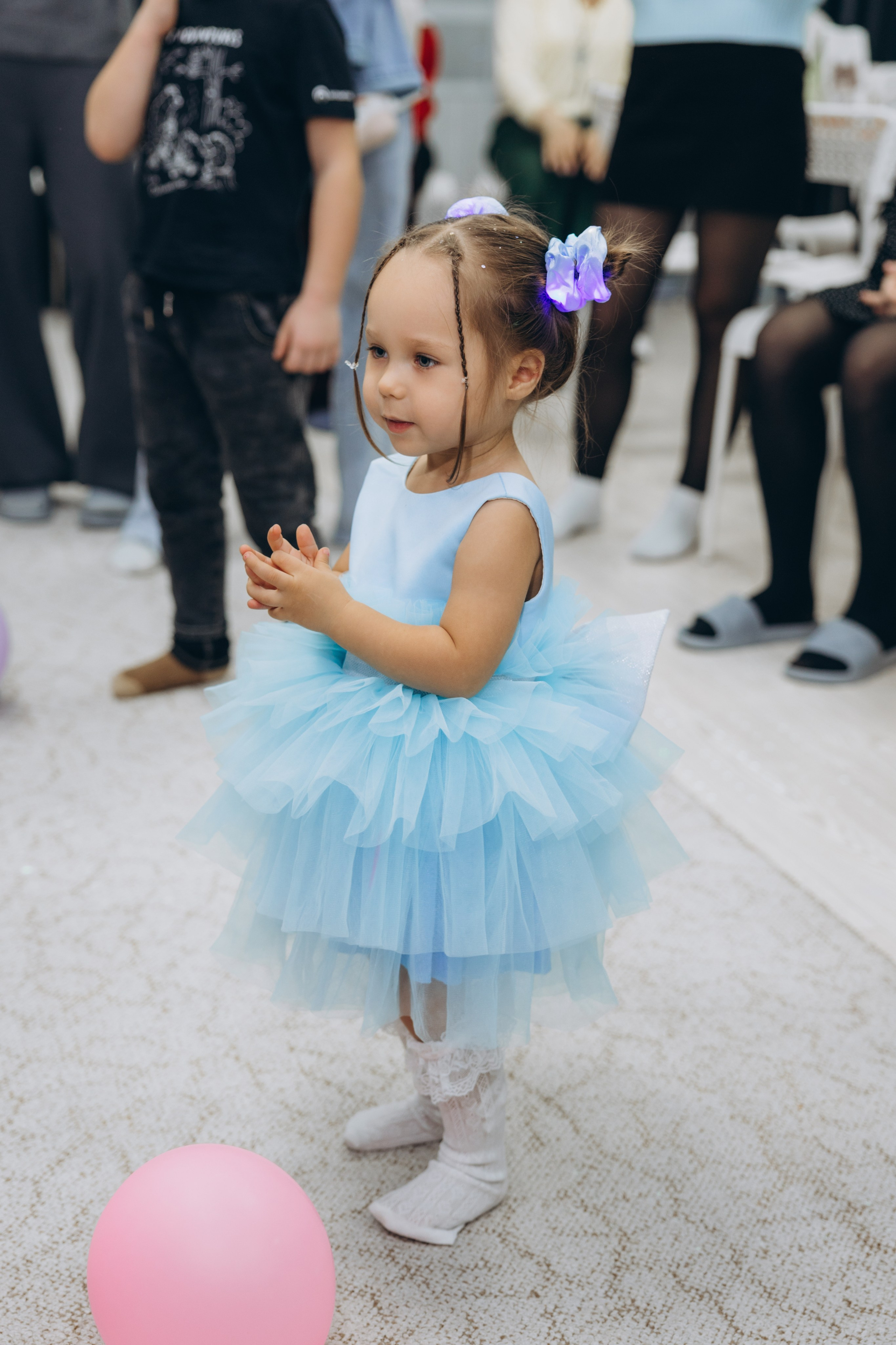 Ярославе 2 года. Свадебный, семейный фотограф в Иркутске Светлана Макаричева