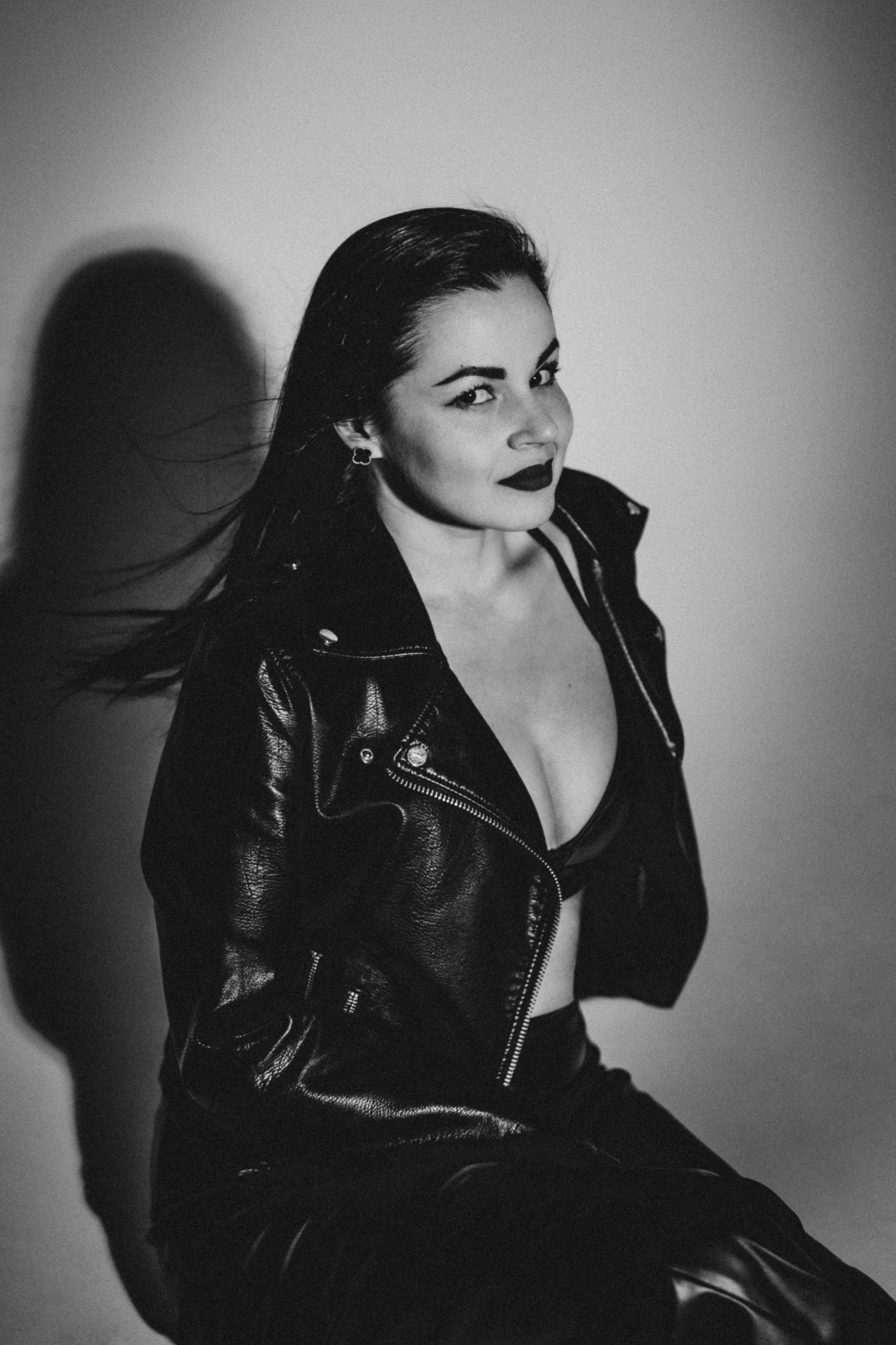 Анастасия. Фотограф в Санкт-Петербурге Батурина Елена