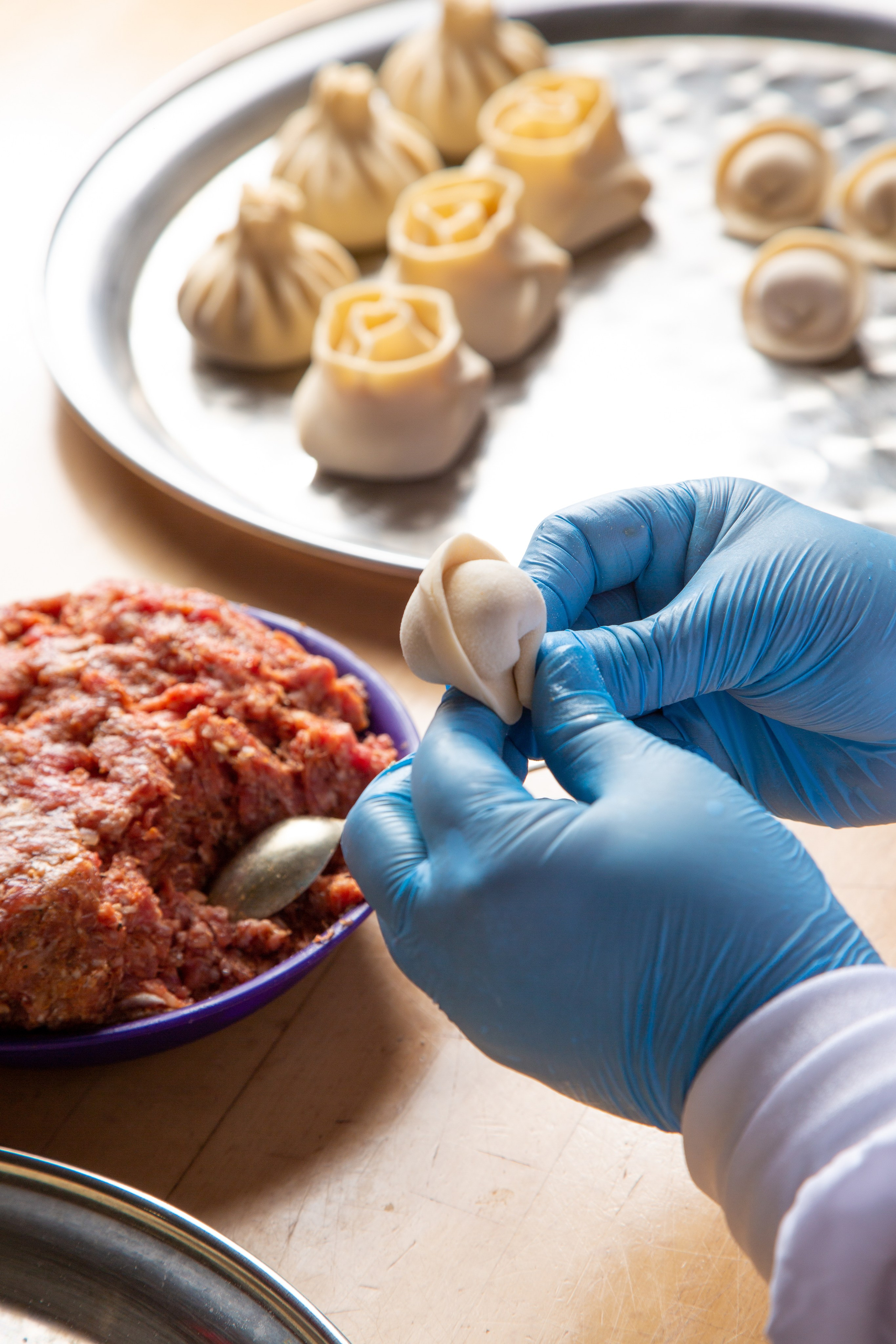 Элла Ферма. Юлия Космо — фуд-фотограф, предметный стилист, Москва