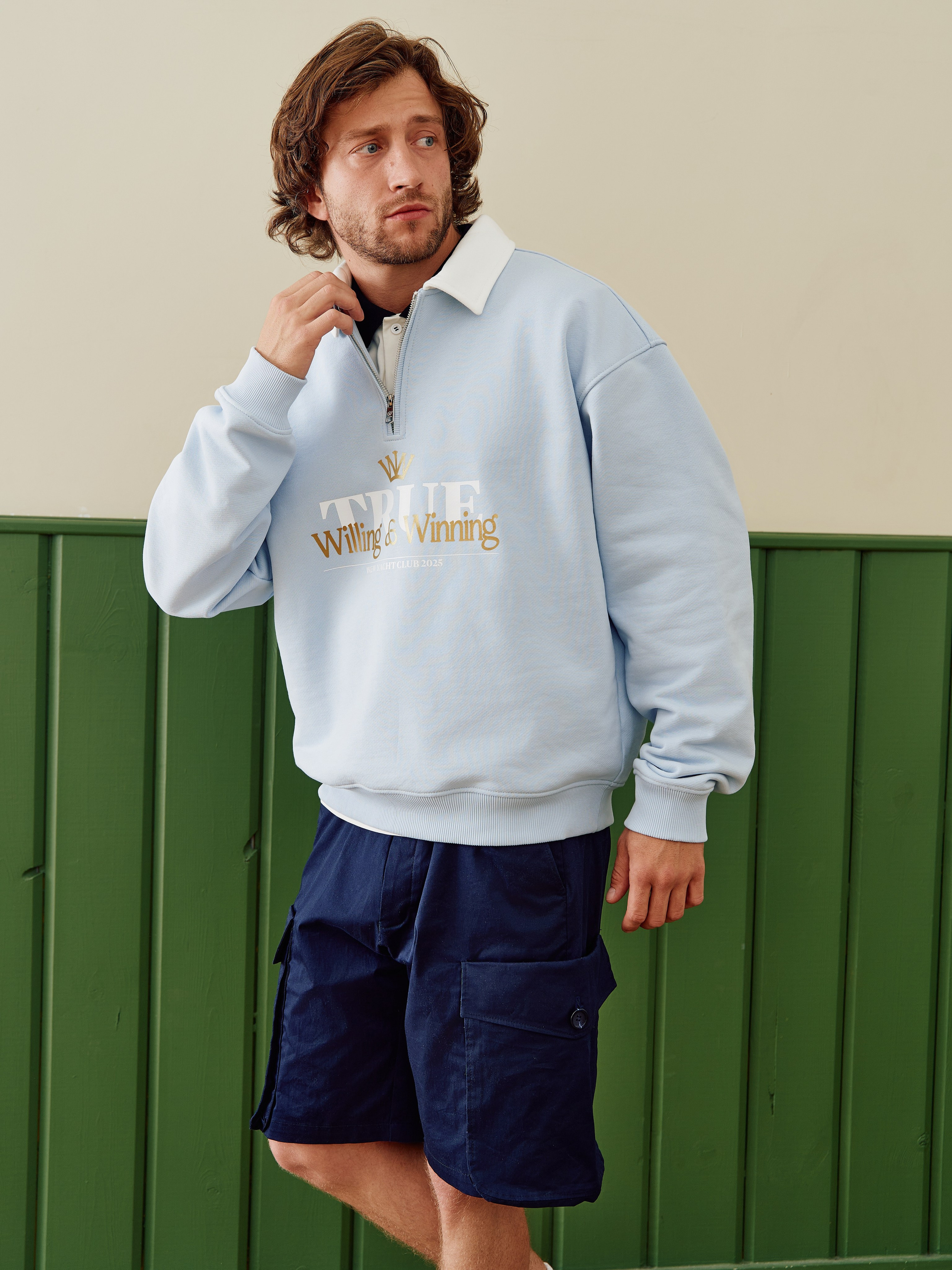 Тенис и гольф. Фотограф для маркетплейсов в Москве