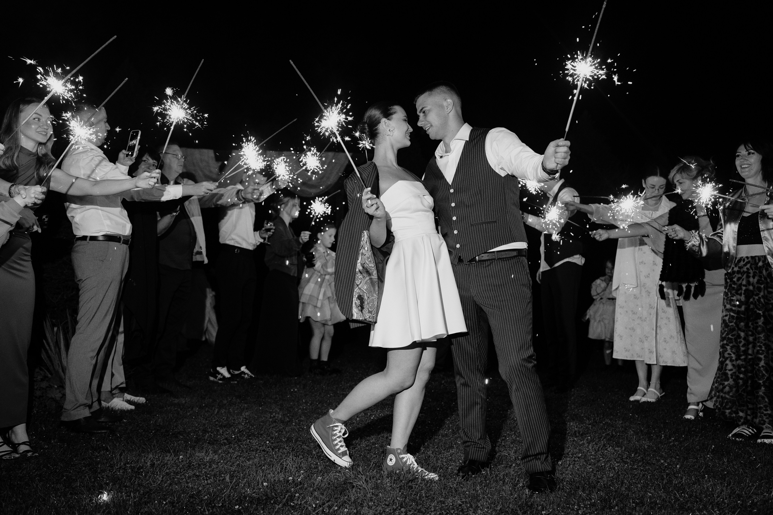 Александр+Ксения. Свадебный фотограф в Краснодаре Алексей Кудинов