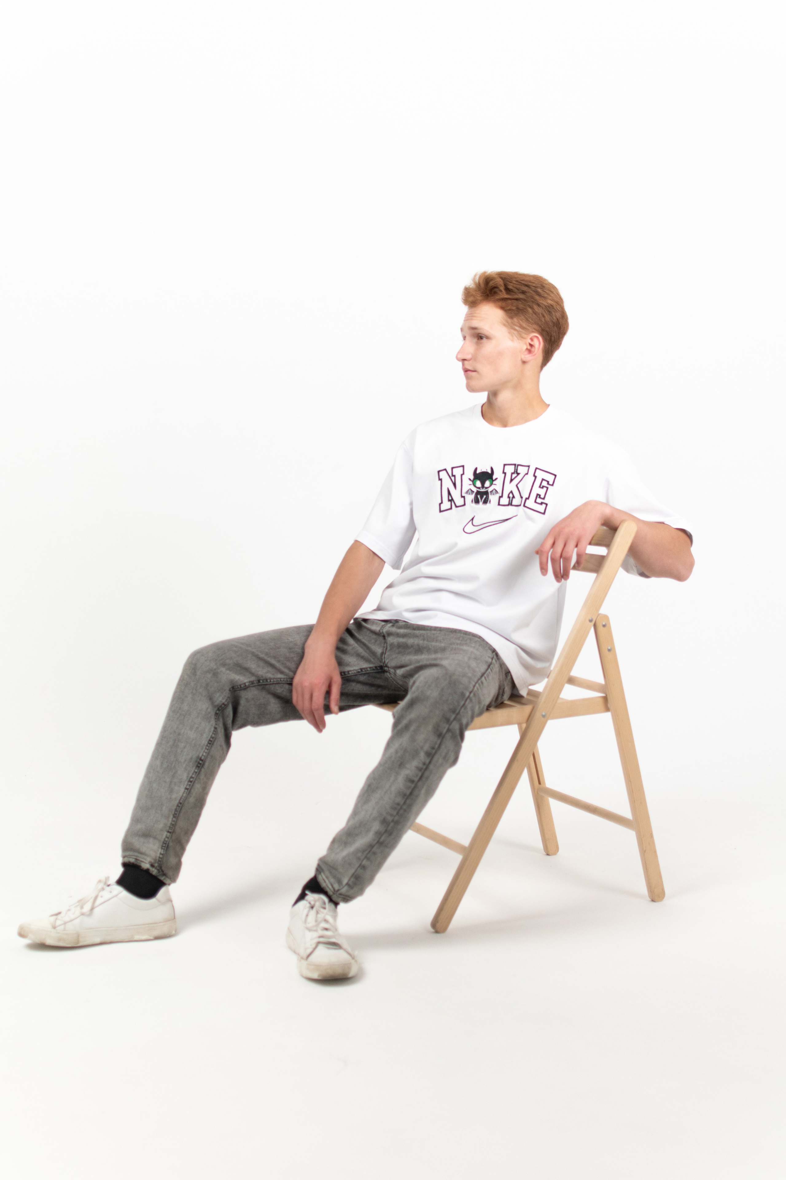 Needle. Фотограф Кемерово Андрей Зайцев