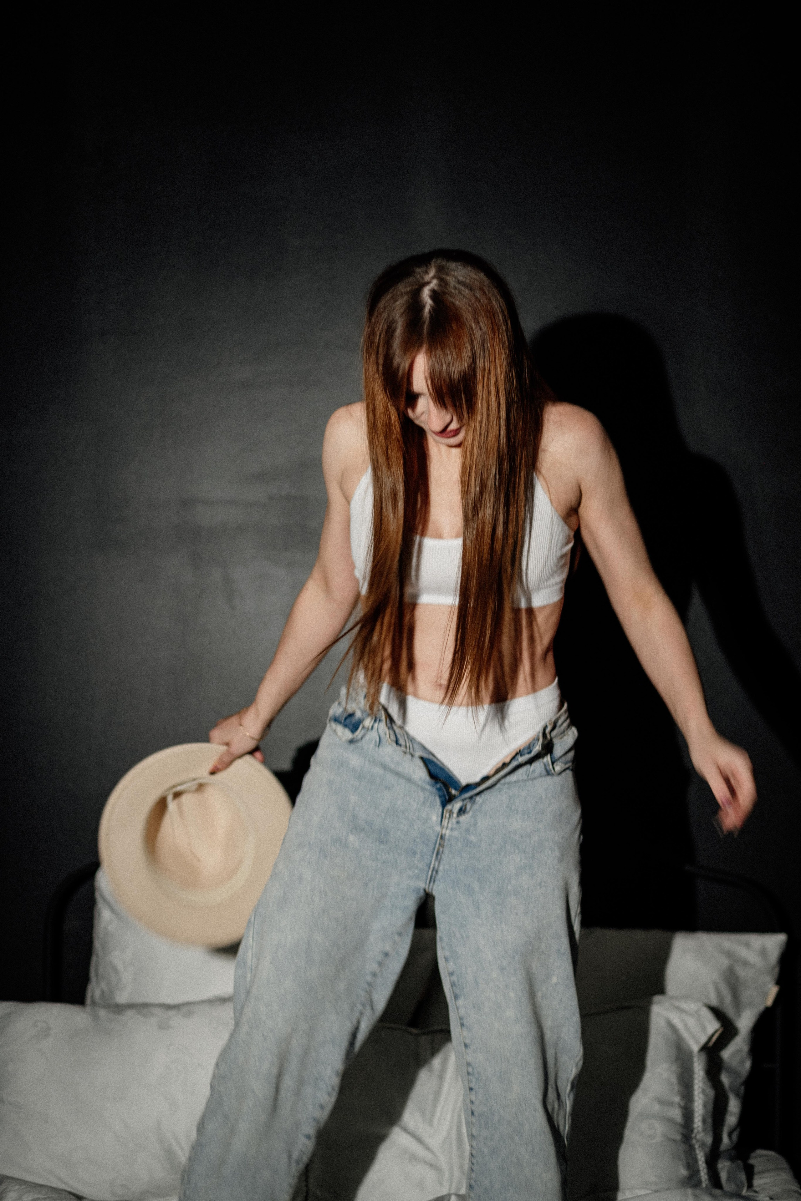 Анастасия. Фотограф Алёна Евграфова