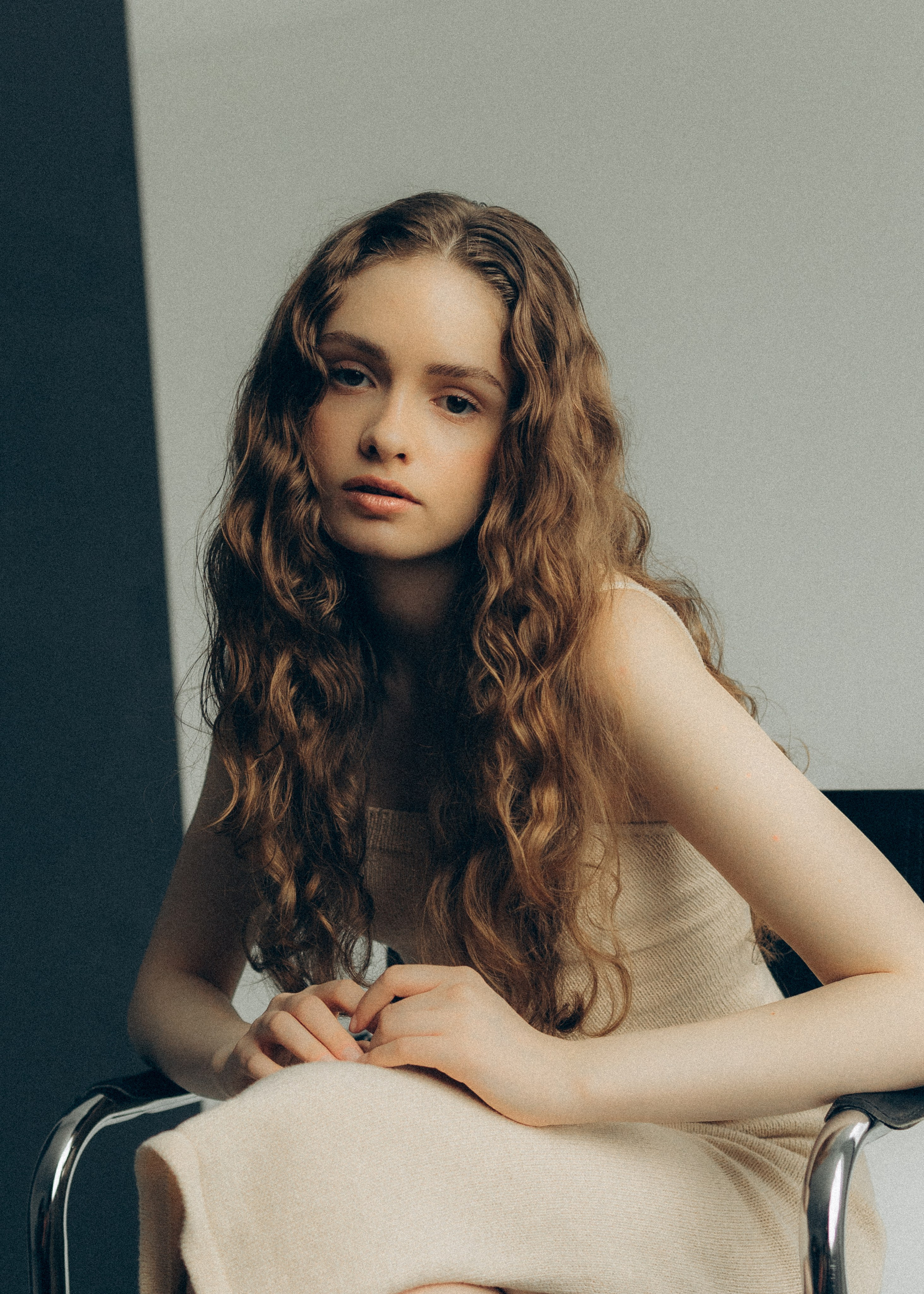 Диана. Деликатный женский фотограф Москвы Тощакова Катерина