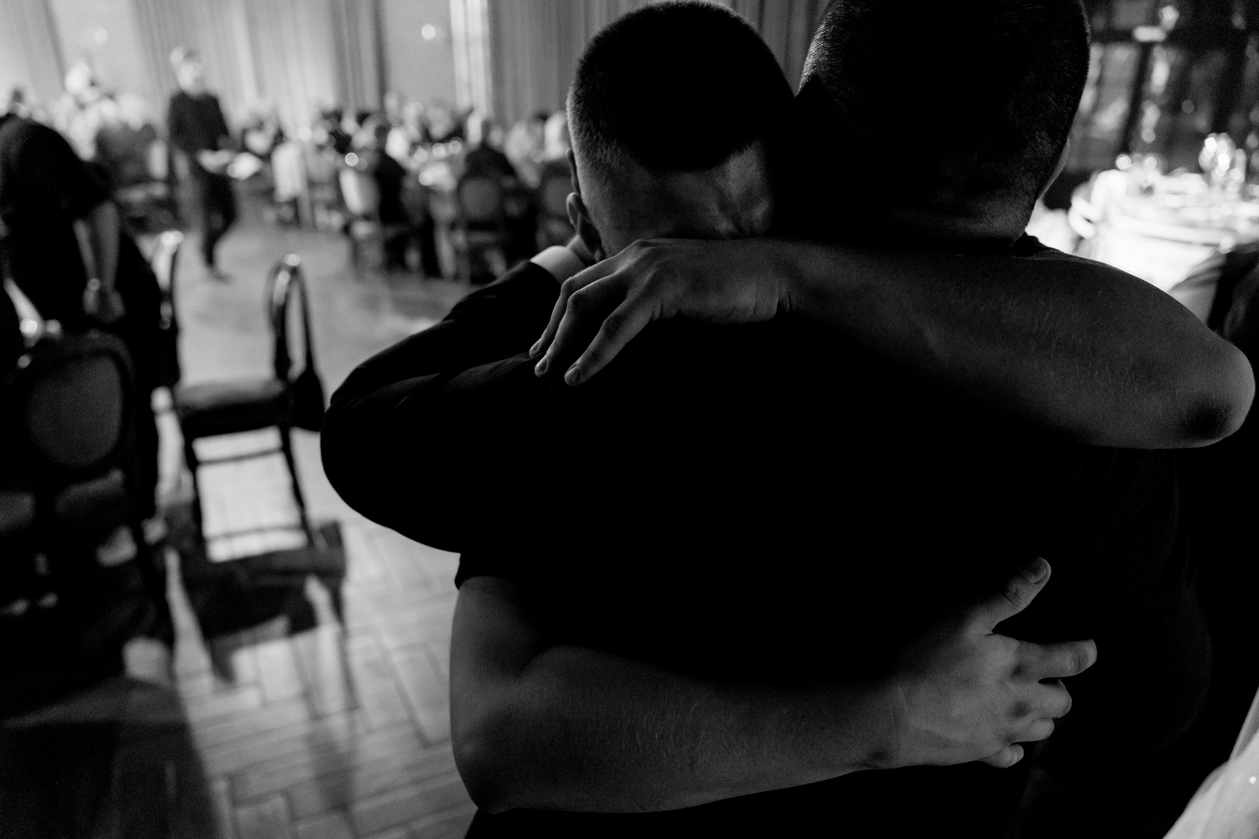 Данил и Татьяна. Wedding and Reportage photographer Marmarov Christya