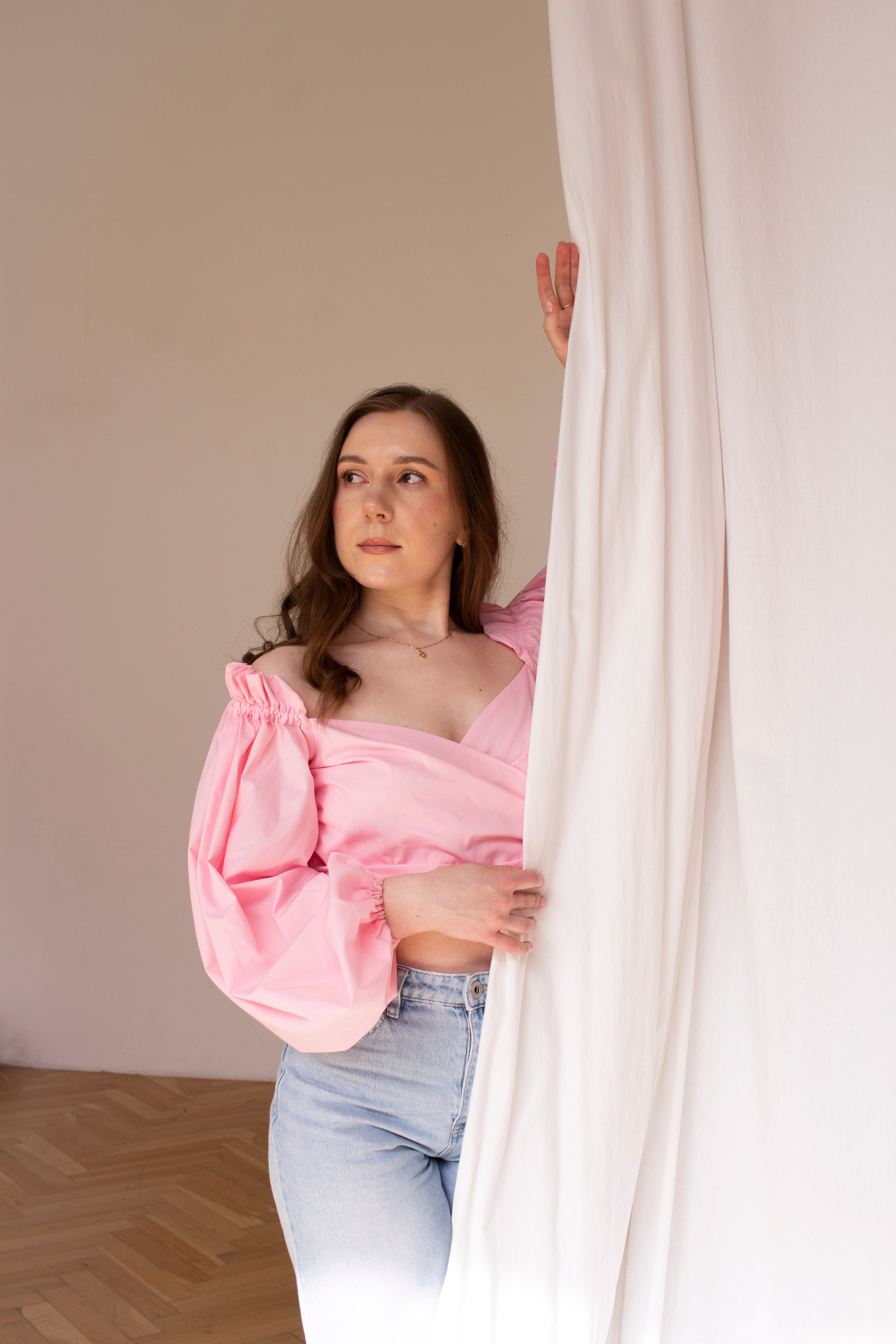 Оля. Фотограф в Санкт-Петербурге Смирнова Диана