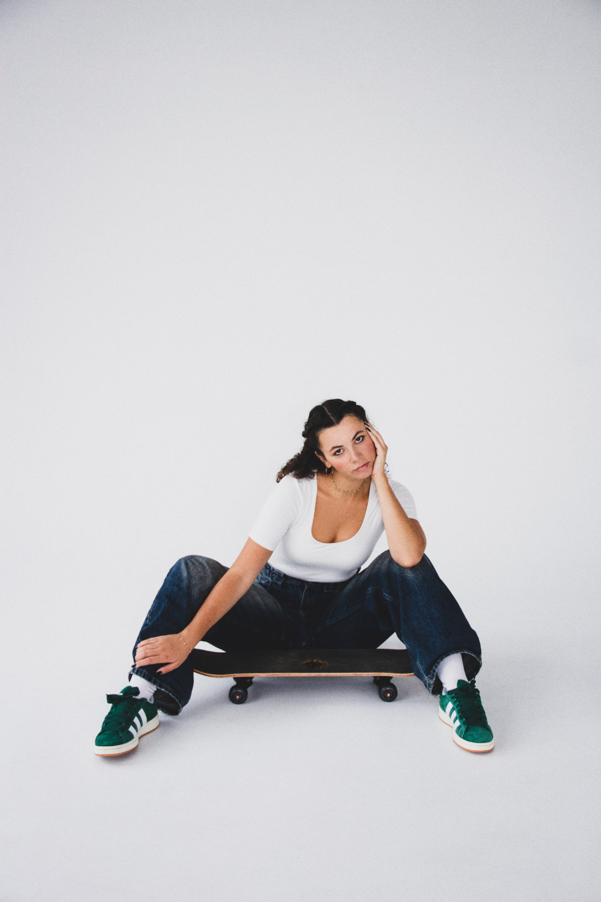 Катя. Фотограф в Санкт-Петербурге Смирнова Диана