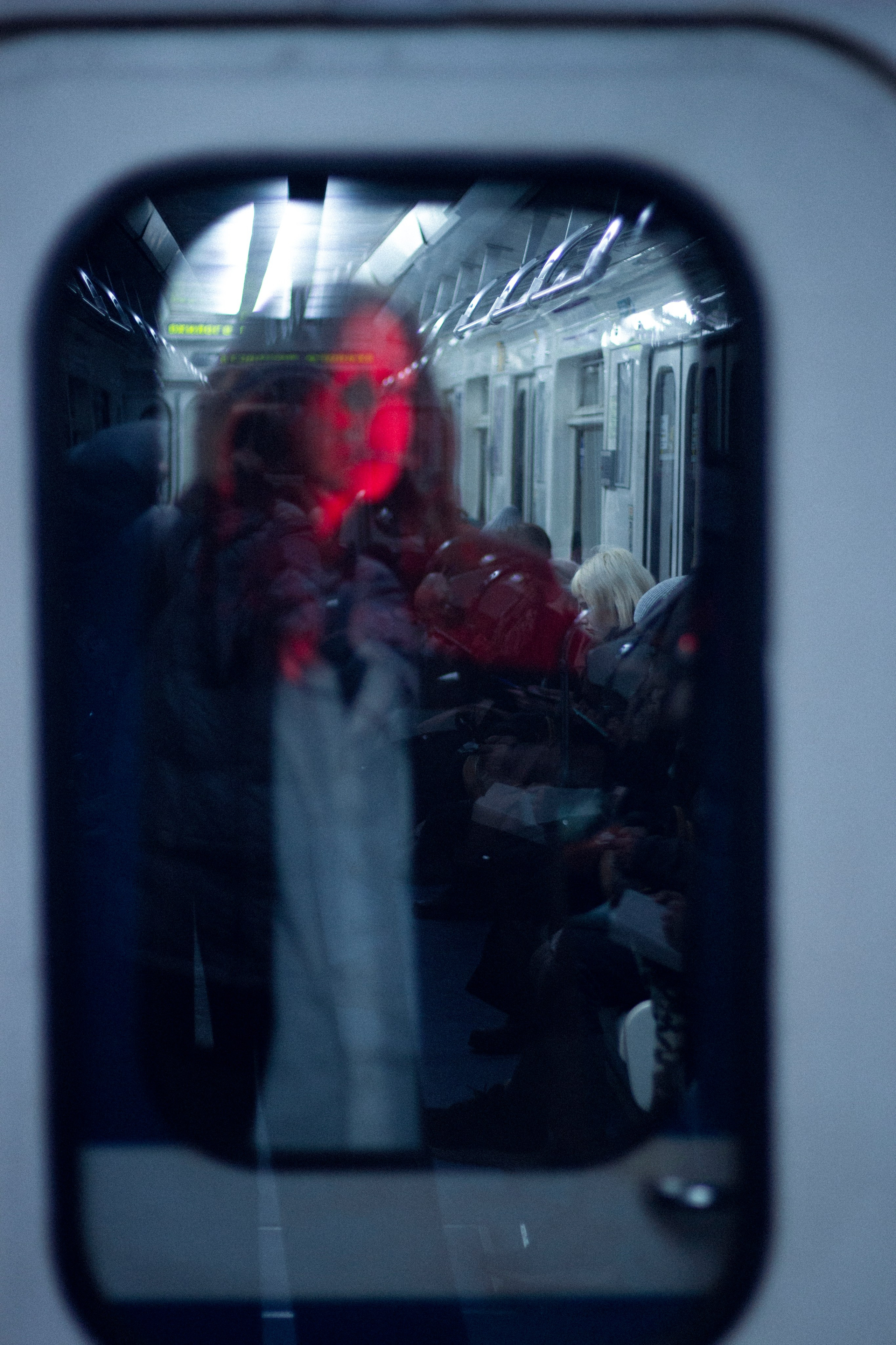 Диана. Фотограф в Санкт-Петербурге Смирнова Диана