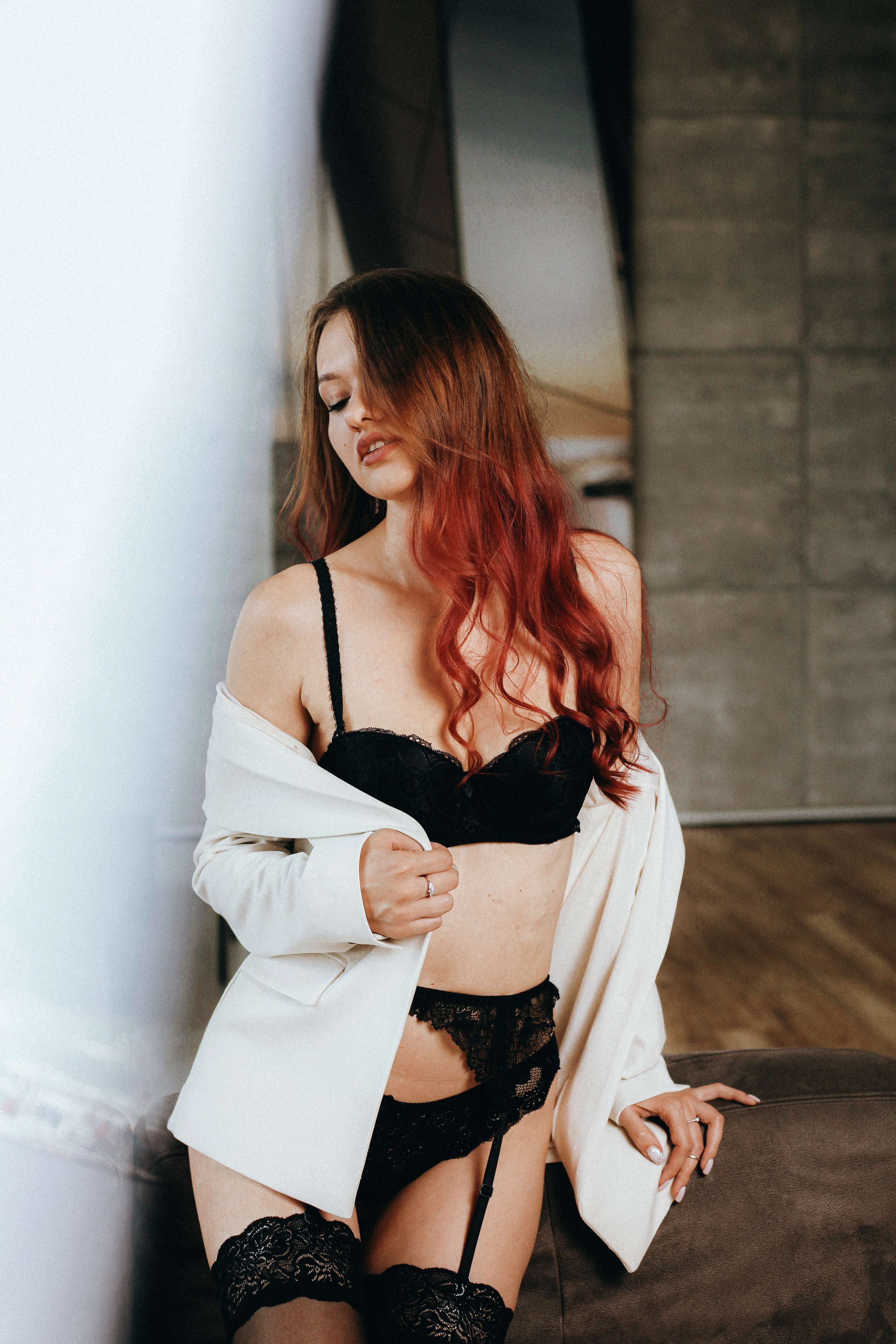 Ж е н щ и н ы. Портретный фотограф в Санкт-Петербурге Любовь Волошина