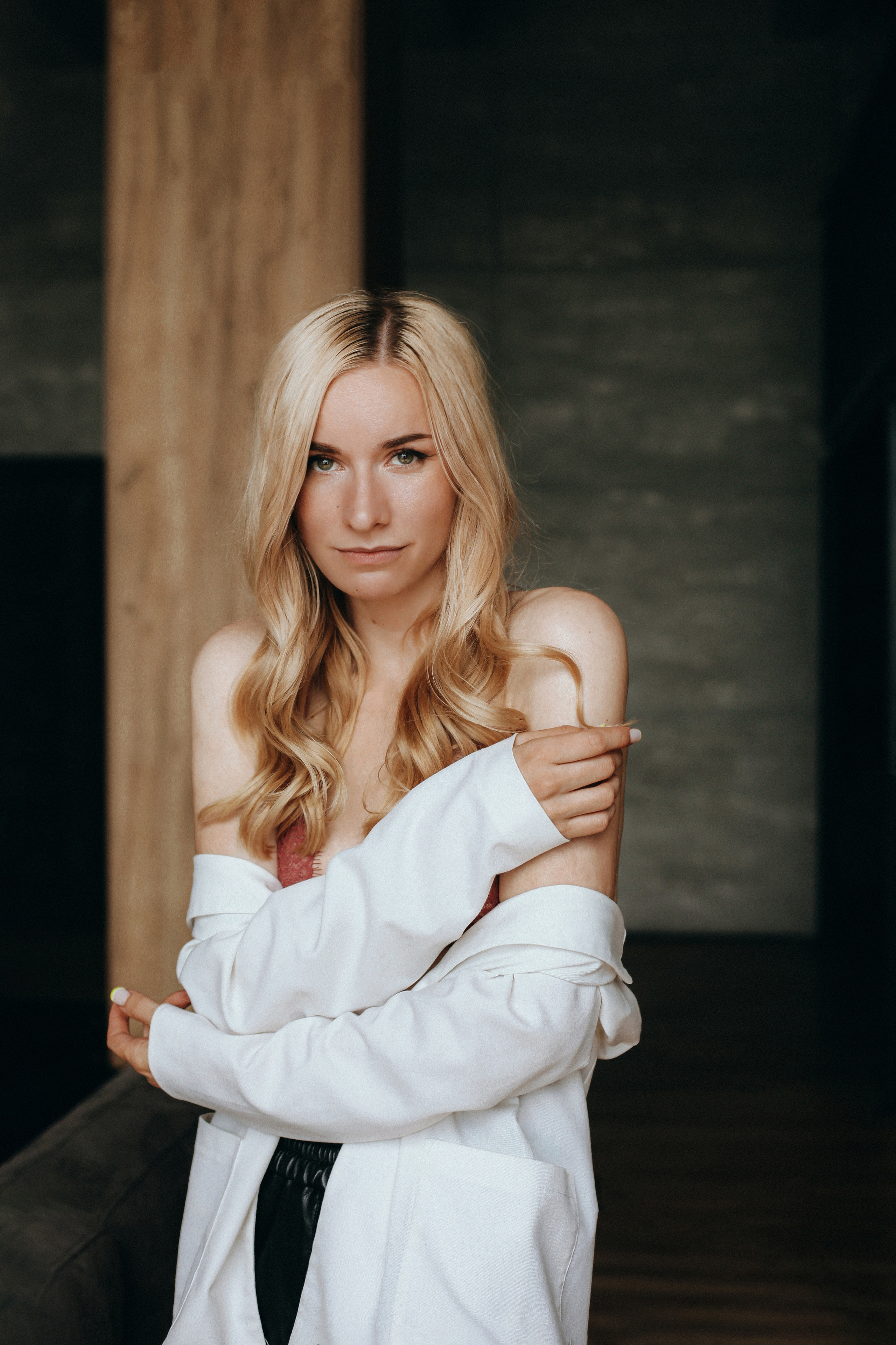 Ж е н щ и н ы. Портретный фотограф в Санкт-Петербурге Любовь Волошина