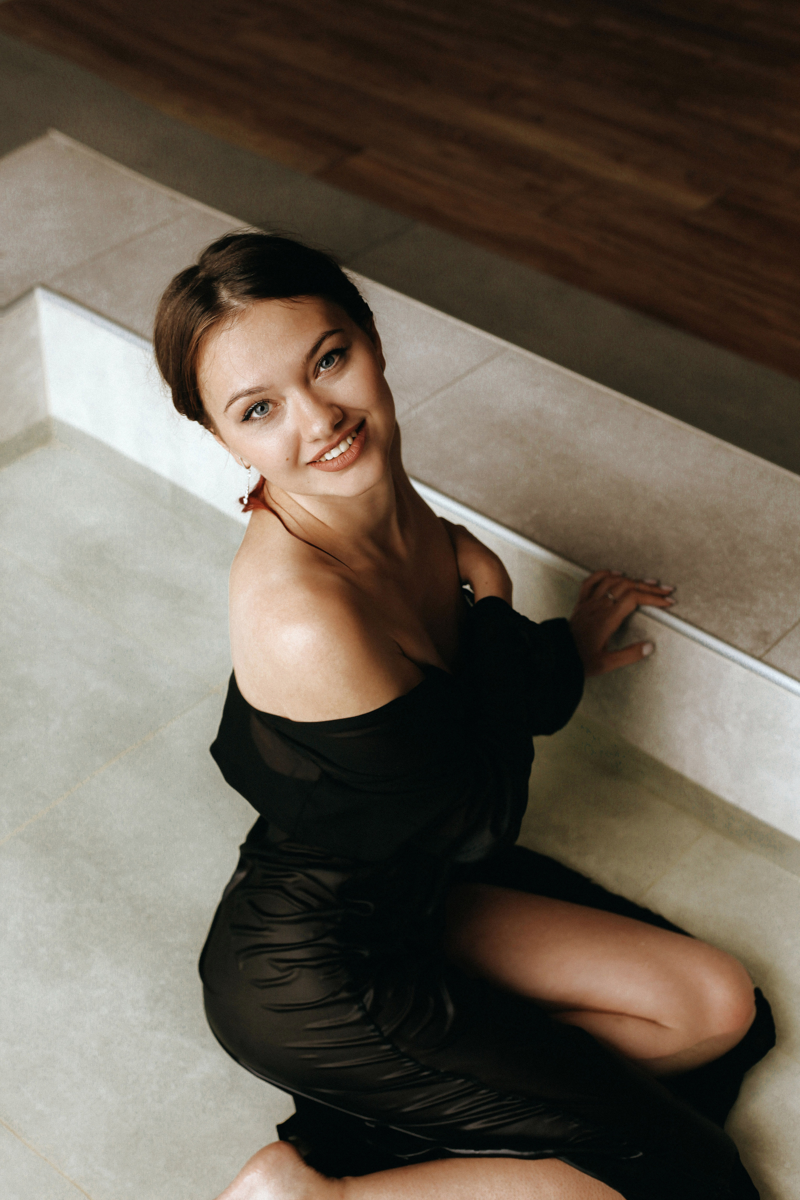 Ж е н щ и н ы. Портретный фотограф в Санкт-Петербурге Любовь Волошина