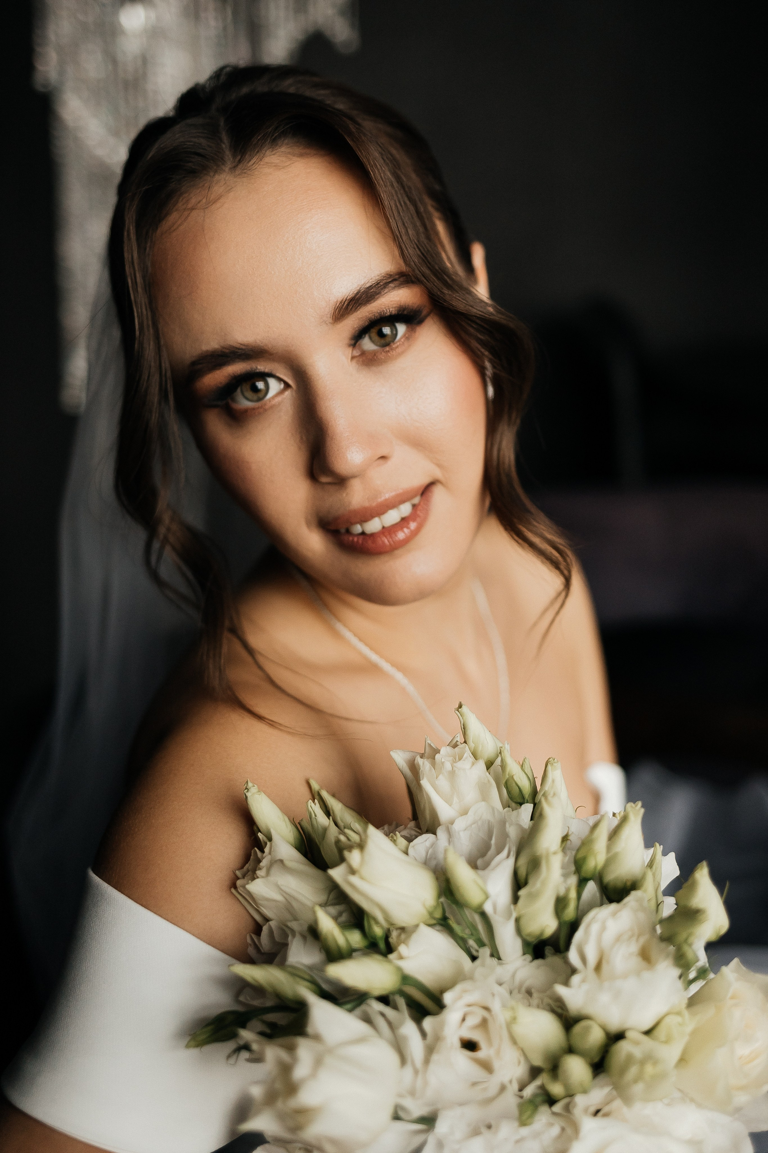 Рамиль и Регина/ 2024. Свадебный и семейный фотограф в Екатеринбурге