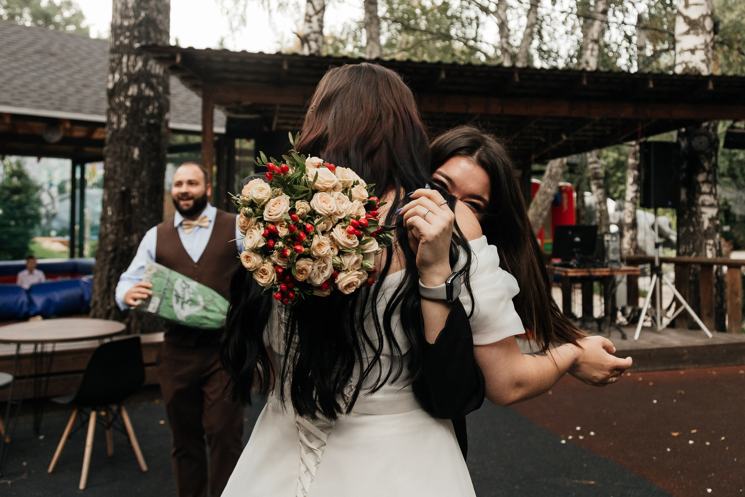 Дмитрий и Мария/2024. Свадебный и семейный фотограф в Екатеринбурге