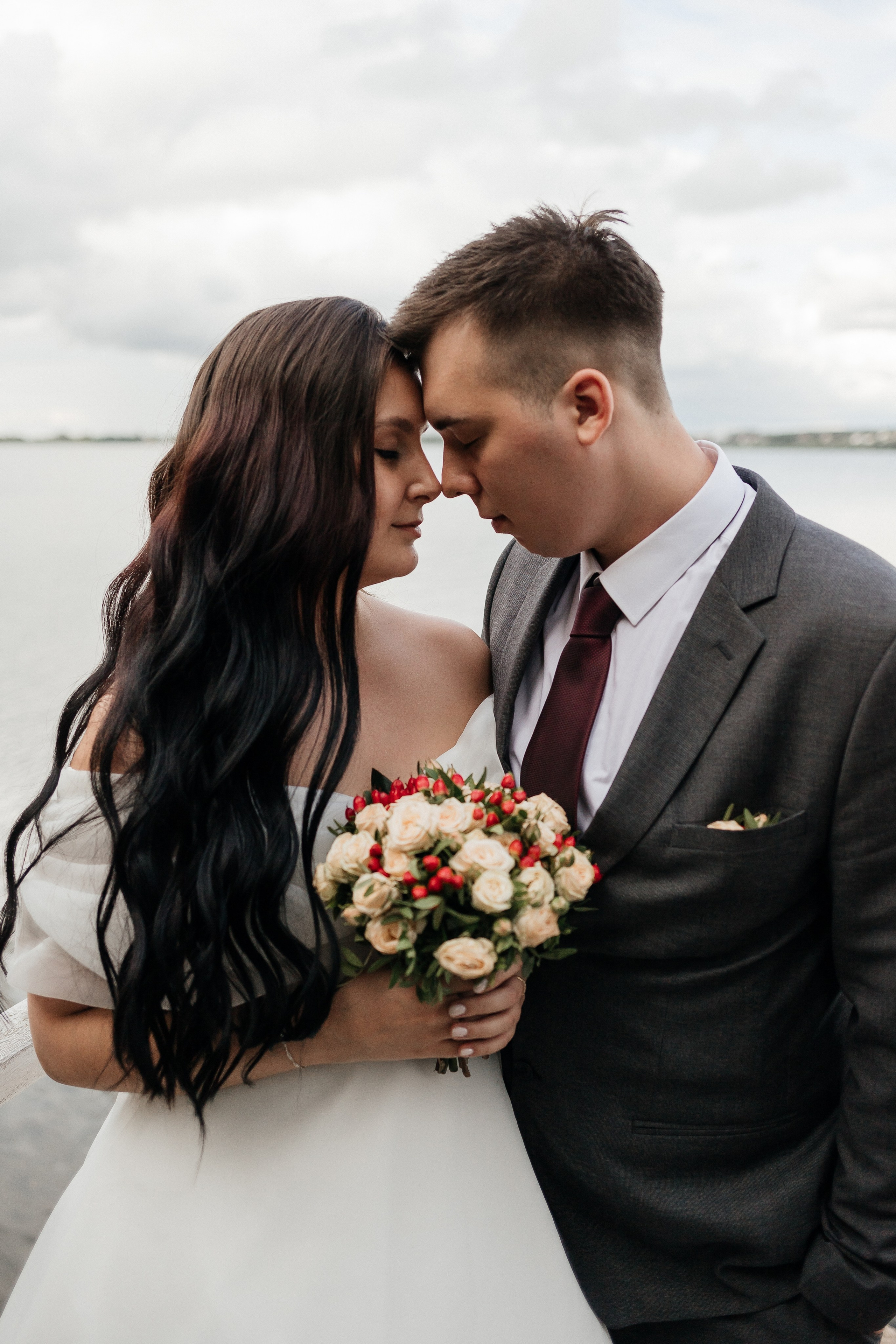 Дмитрий и Мария/2024. Свадебный и семейный фотограф в Екатеринбурге