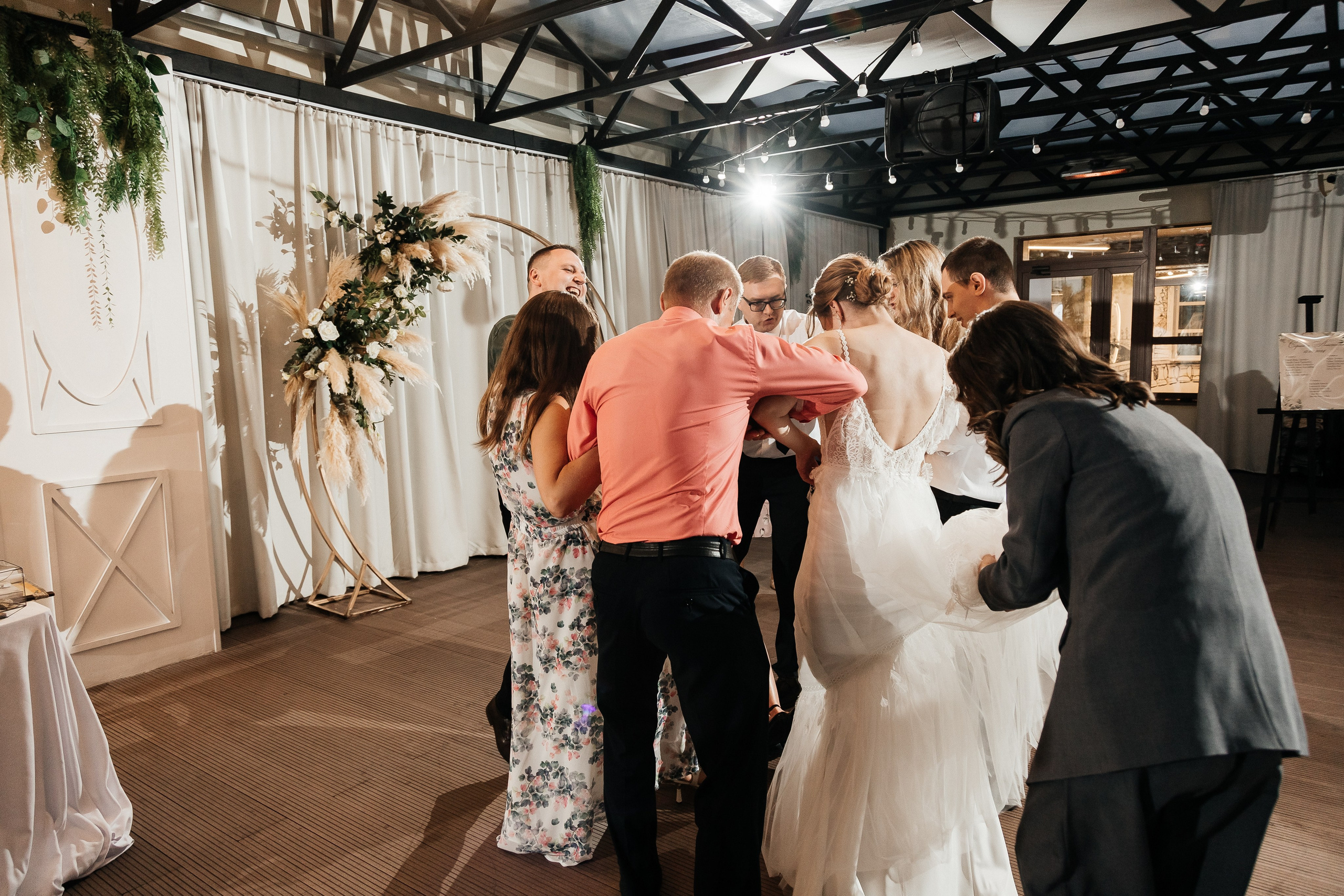 Сергей и Анастасия/2024. Свадебный и семейный фотограф в Екатеринбурге