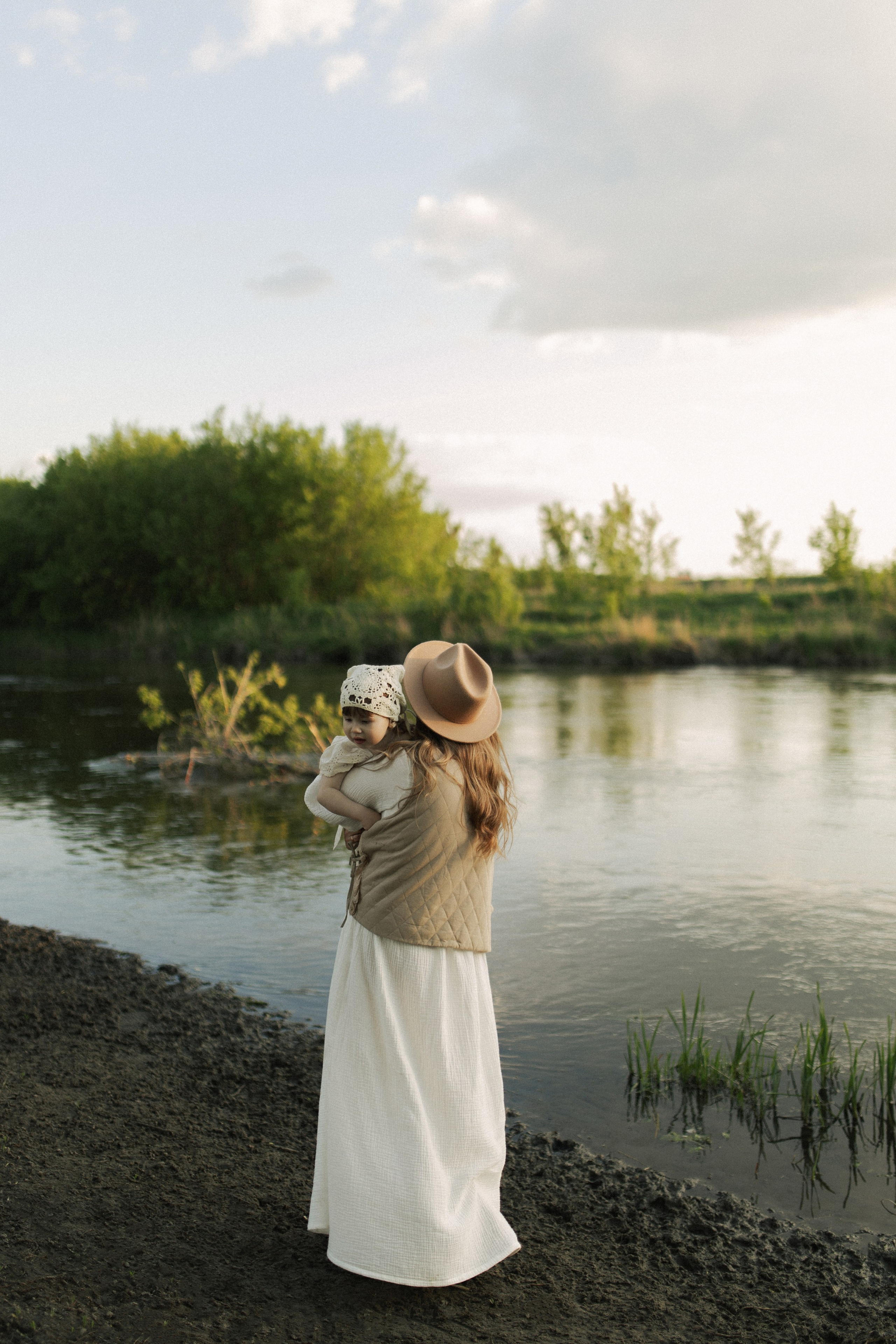 Настя и София. Главная