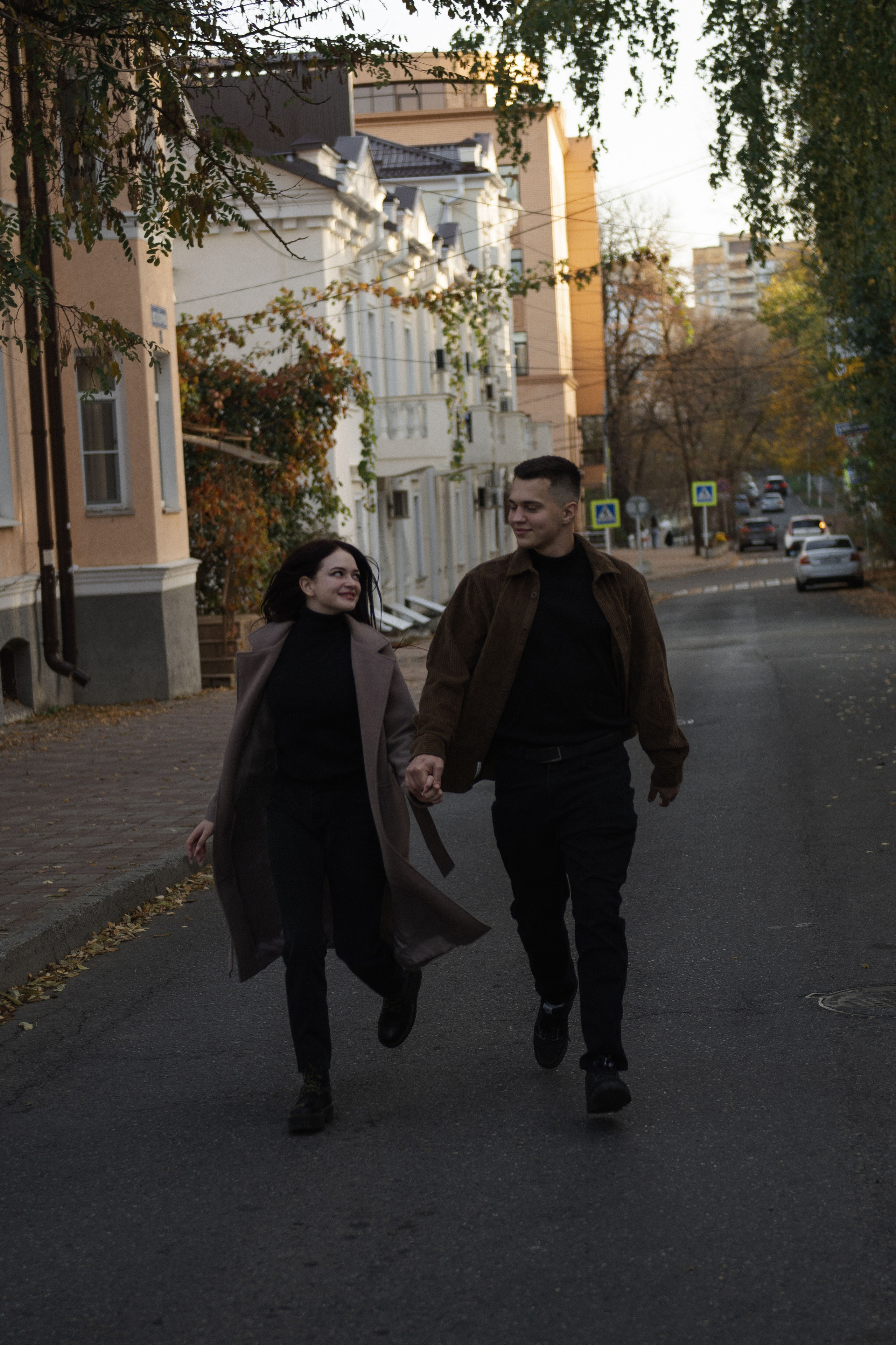 Елизавета и Данил. Свадебный и женский фотограф в Ставрополе Вика Лексеева