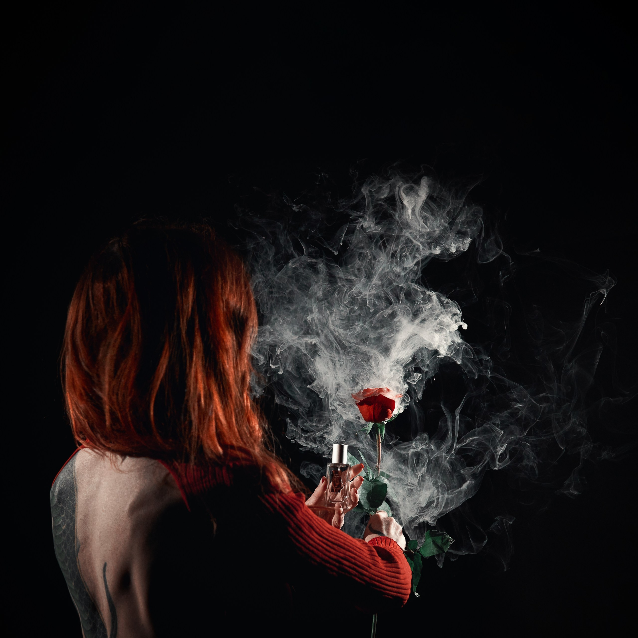 Галерея. KS Parfume