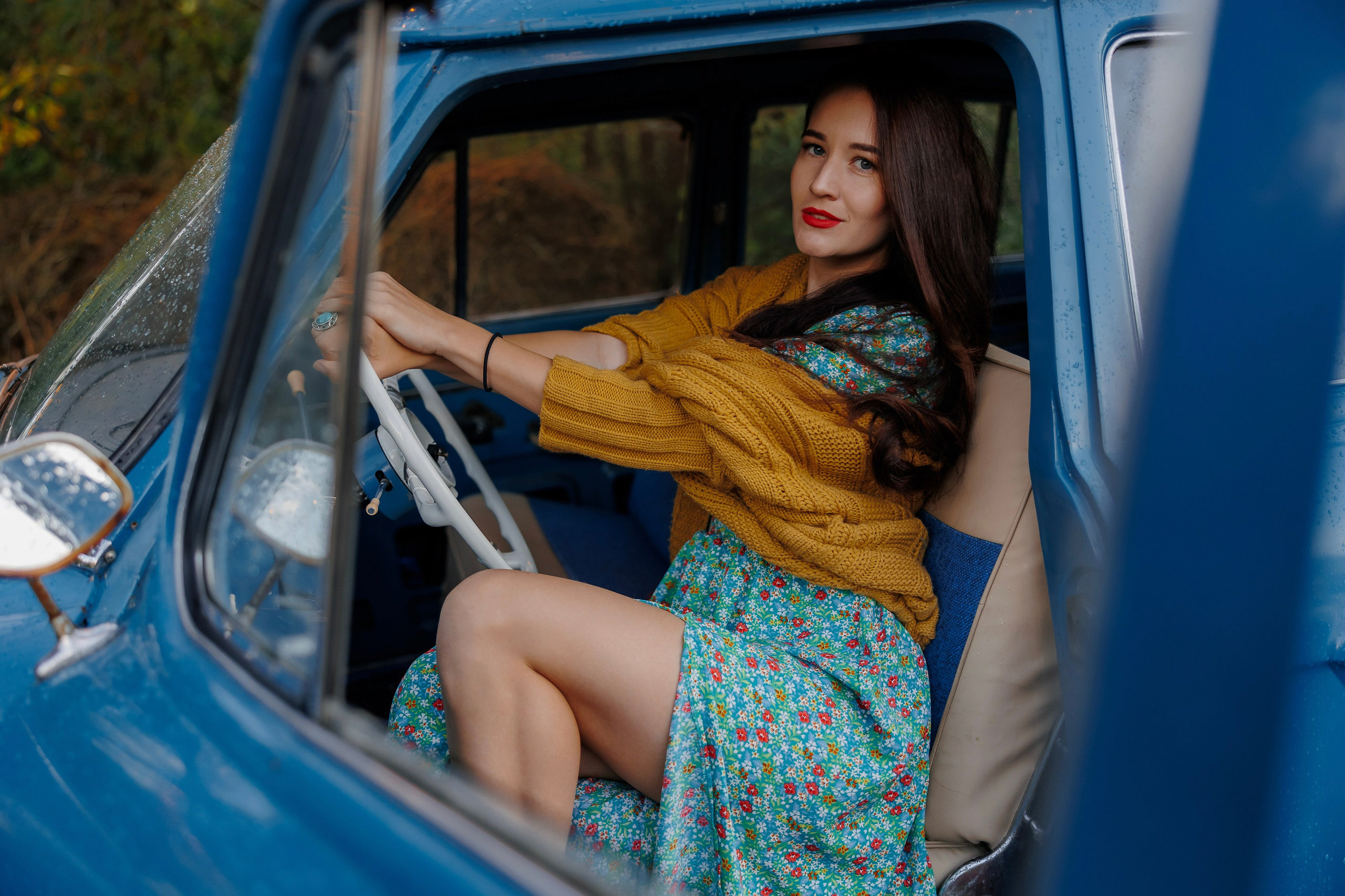 Репортаж. Фотограф Станислав Викулов в Чите