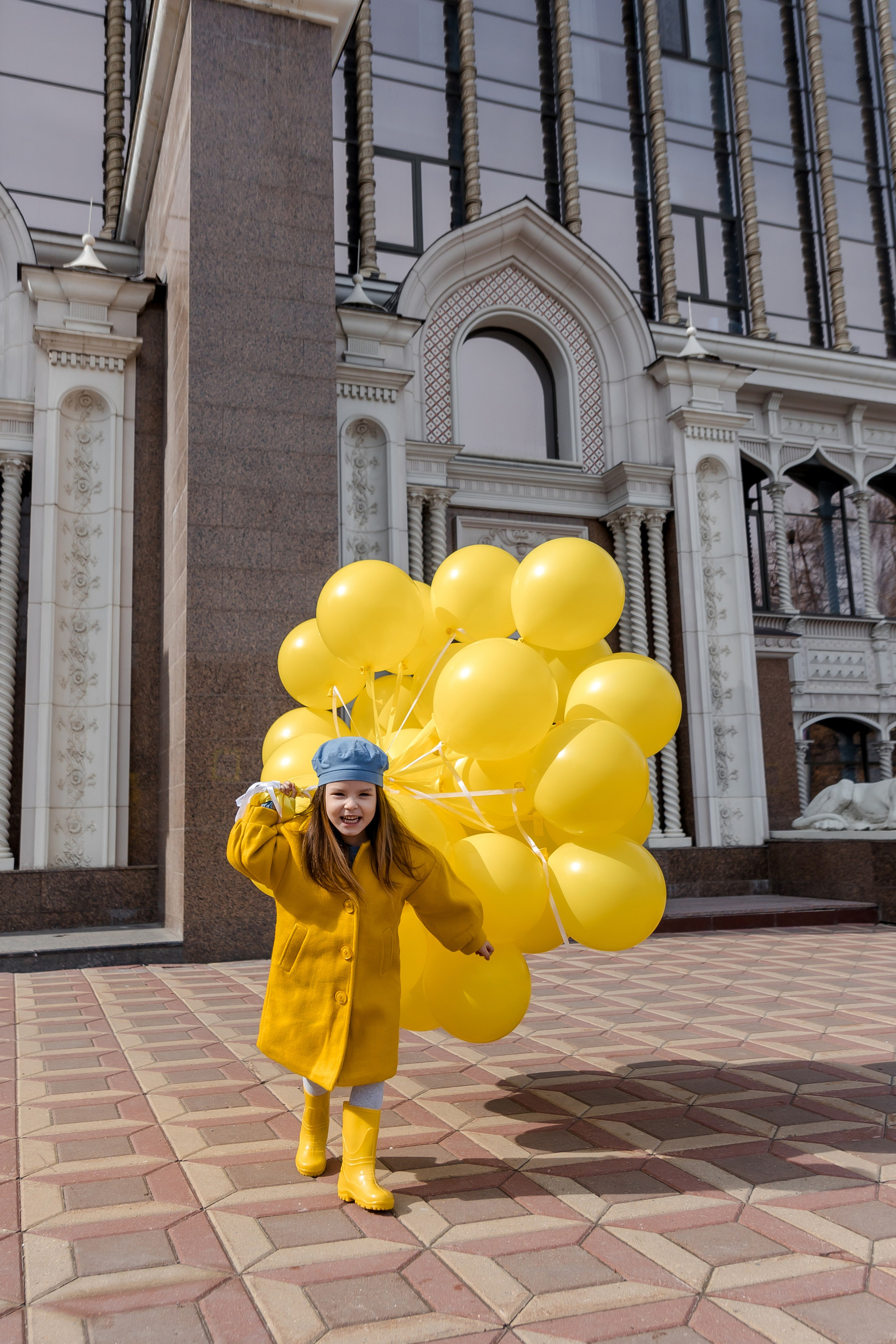 ШАРИКИ. Свадебный и семейный фотограф Динар Гильмутдинов
