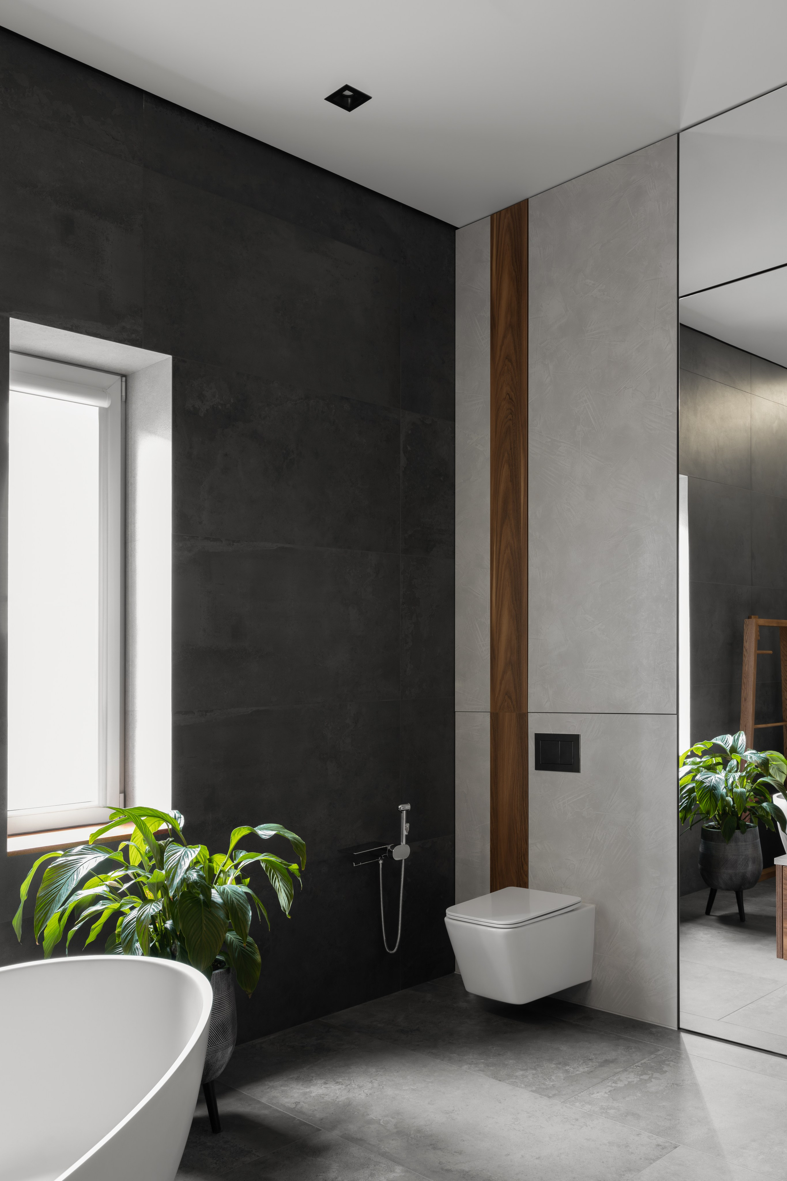 Est.Disign, частный дом 198 м. кв. Публикация в Hi Home Краснодар